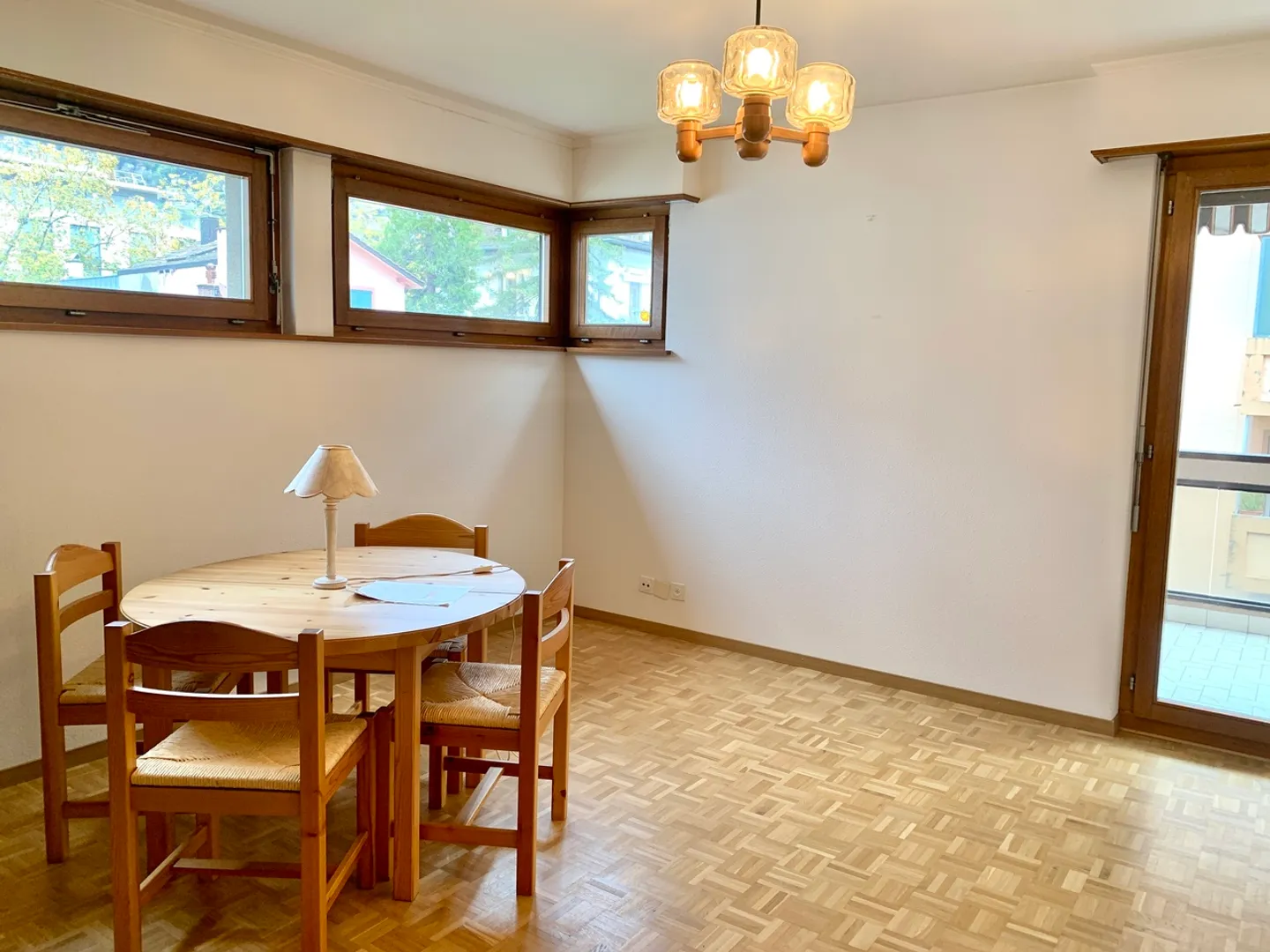 Studio for rent - Photo 5 of 9