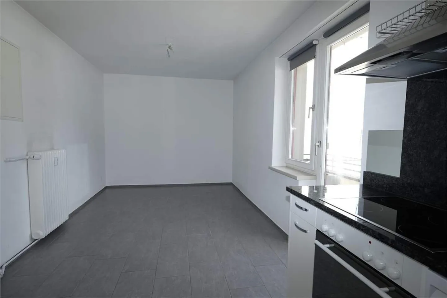 Appartement lumineux de 4,5 pièces - Photo 9 sur 11