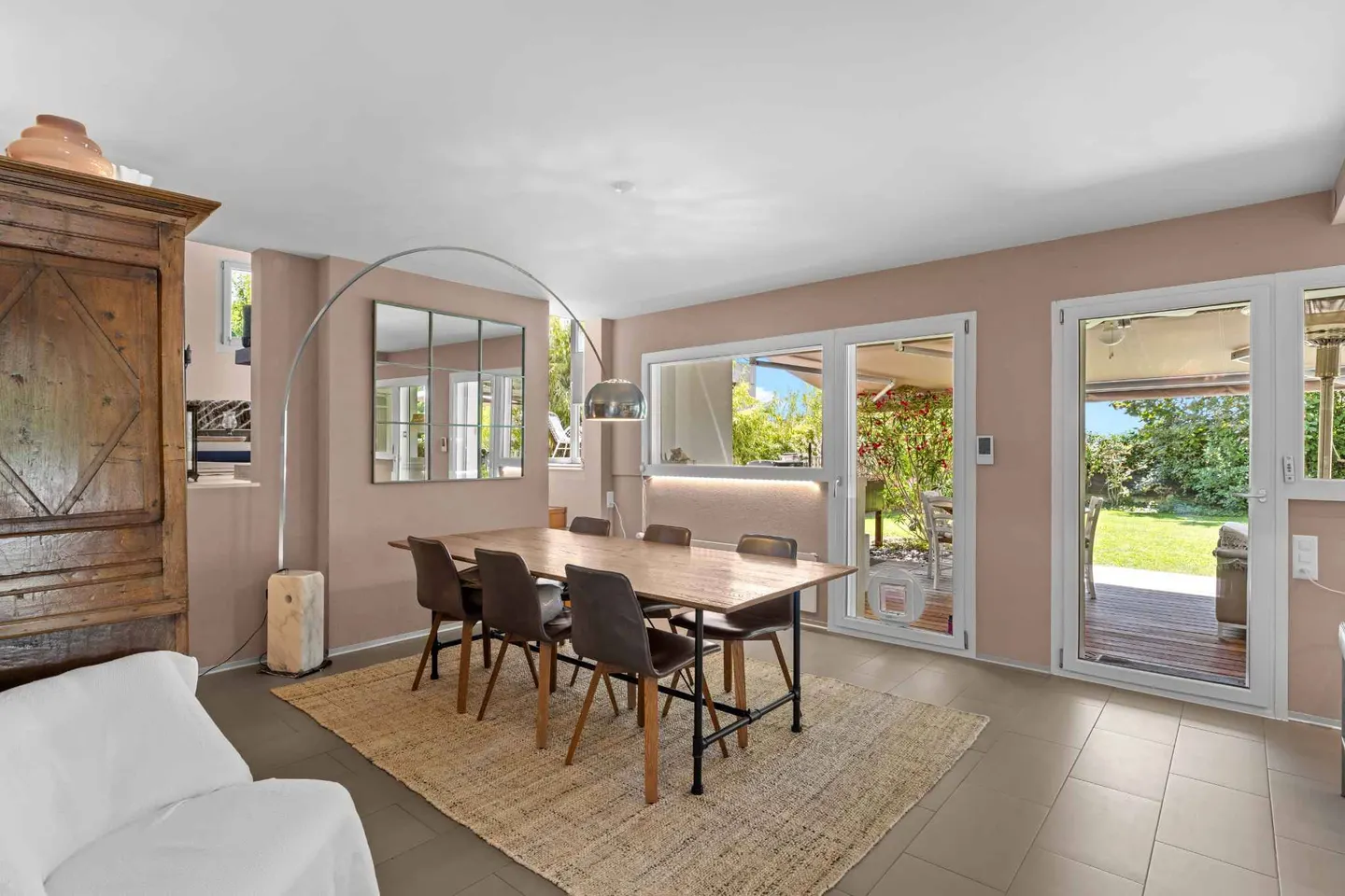 Cardis Immobilier Exclusivity - A touch of Provence at the gates of Lake Geneva - Photo 4 of 10