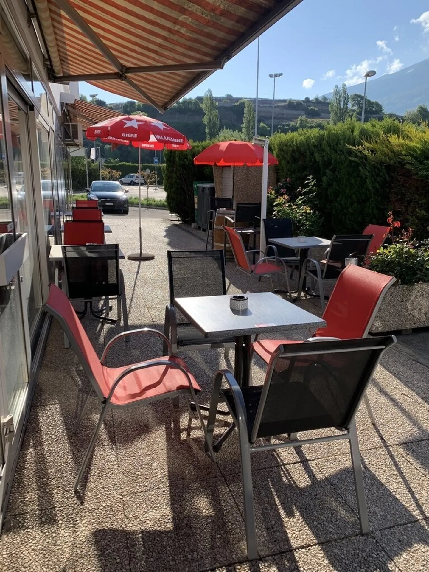 Café for rent - Photo 9 of 9