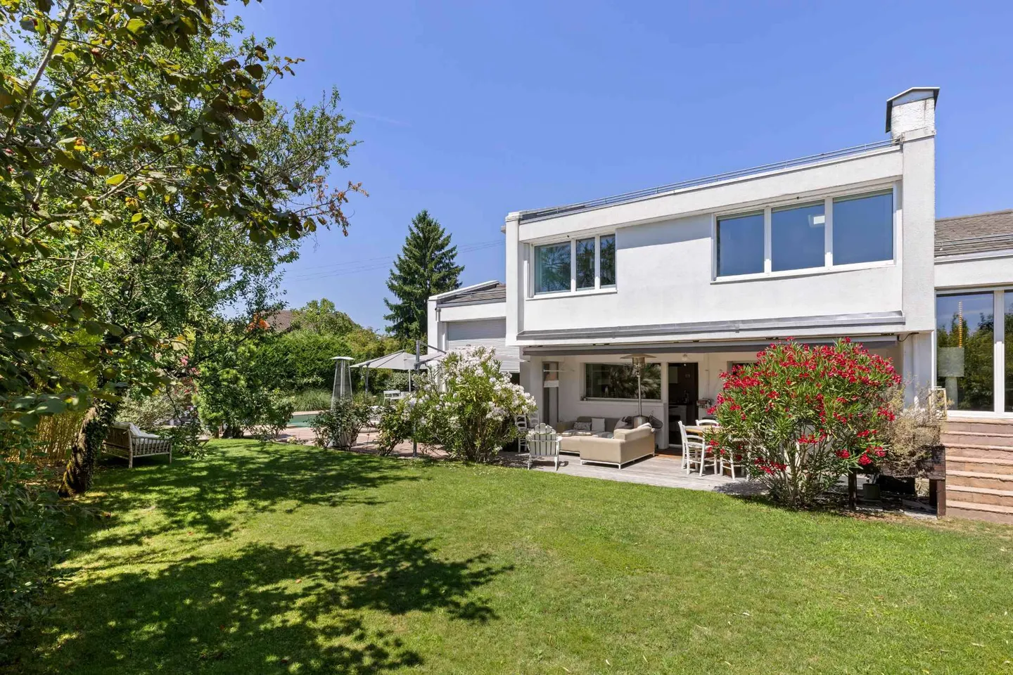 Cardis Immobilier Exclusivity - A touch of Provence at the gates of Lake Geneva - Photo 10 of 10