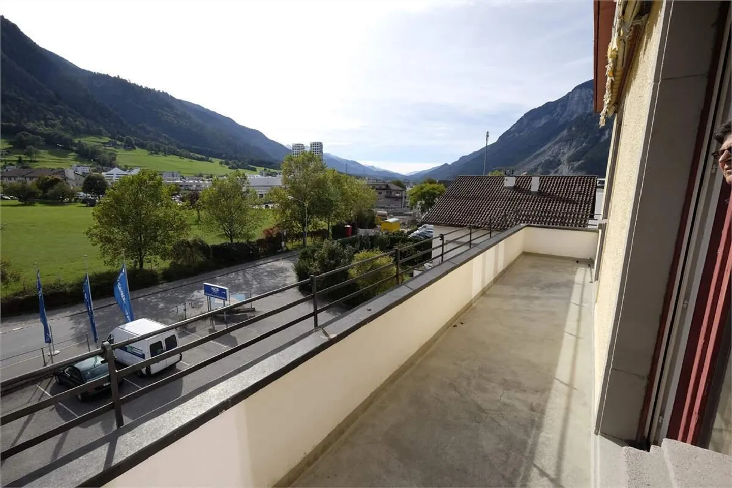 Appartement lumineux de 4,5 pièces - Photo 11 sur 11