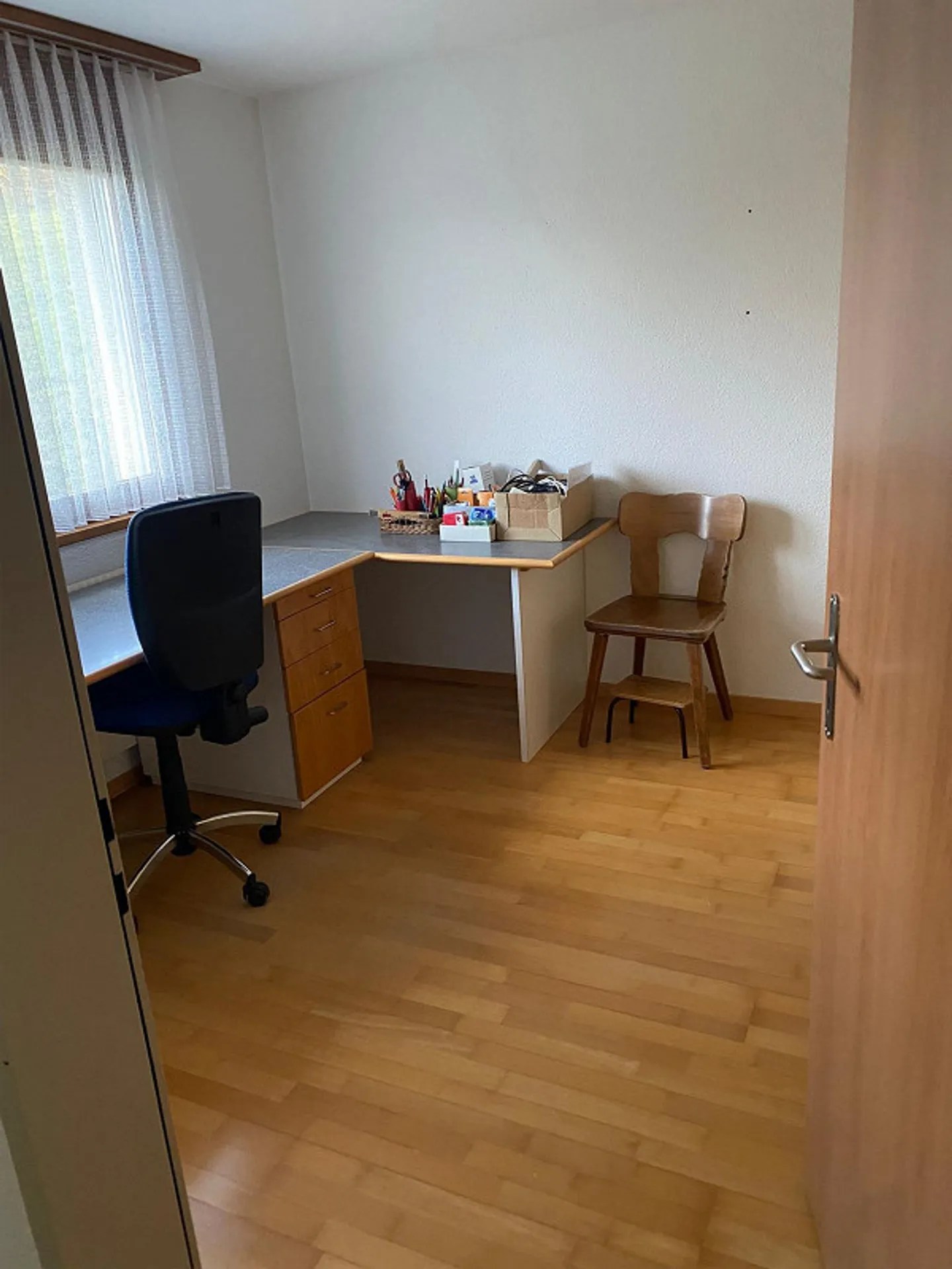 Affascinante Casa Familiare - Foto 14 di 19