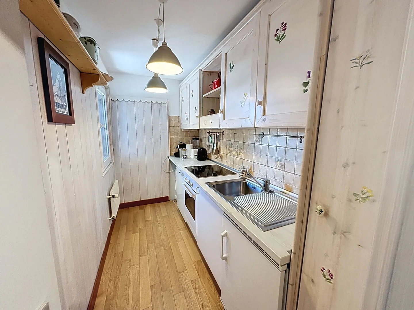 3.5-room apartment in Montana - Photo 3 of 7