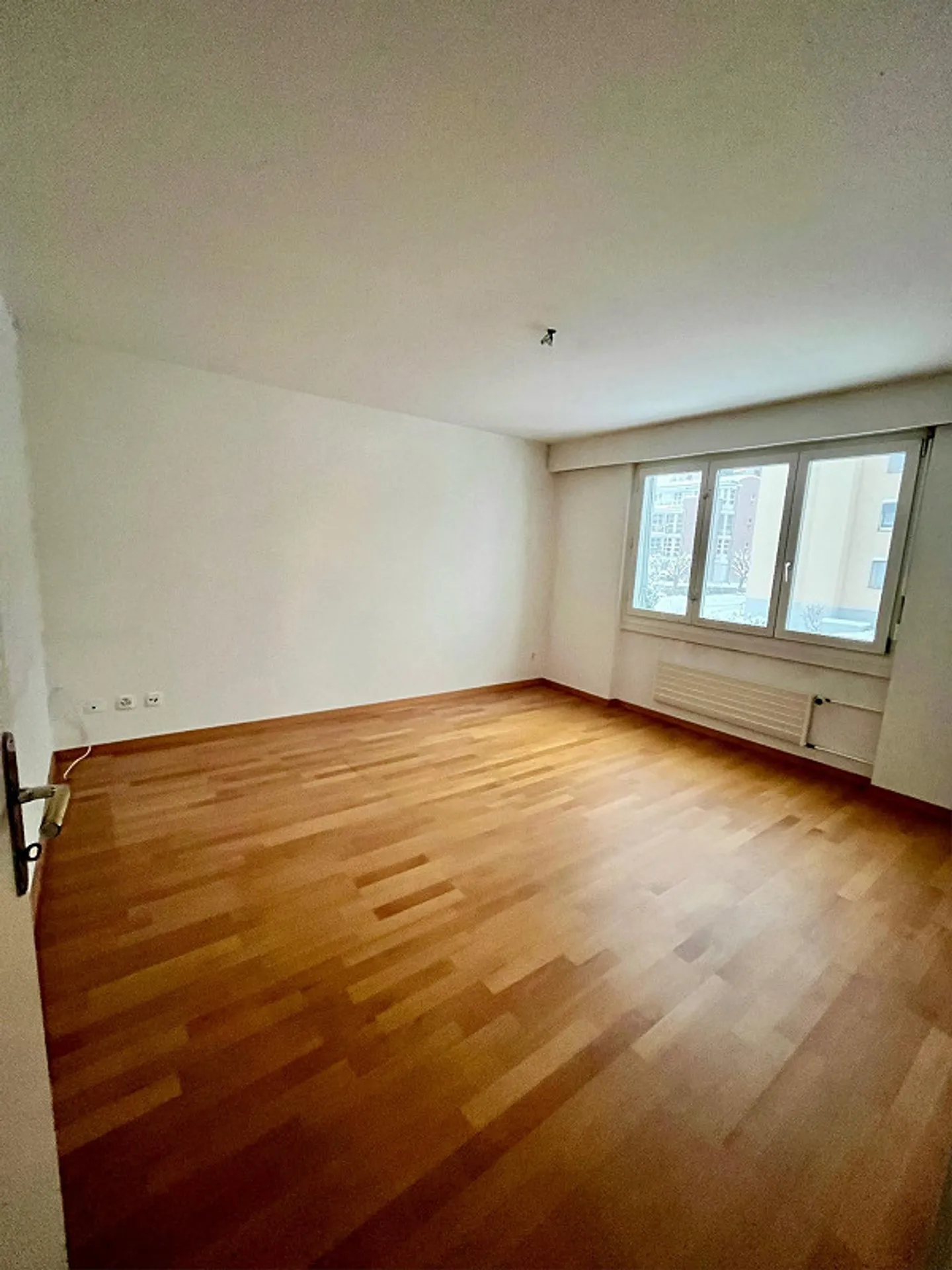 Appartamento attraente di 4,5 stanze con vista - Foto 6 di 17