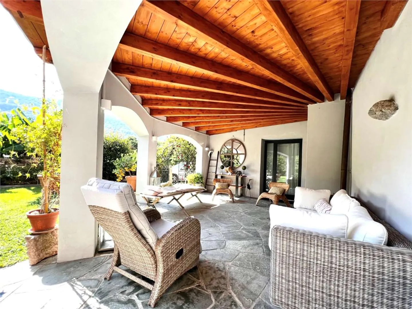 Elegante Wohnung in historischem Haus - Foto 10 von 16