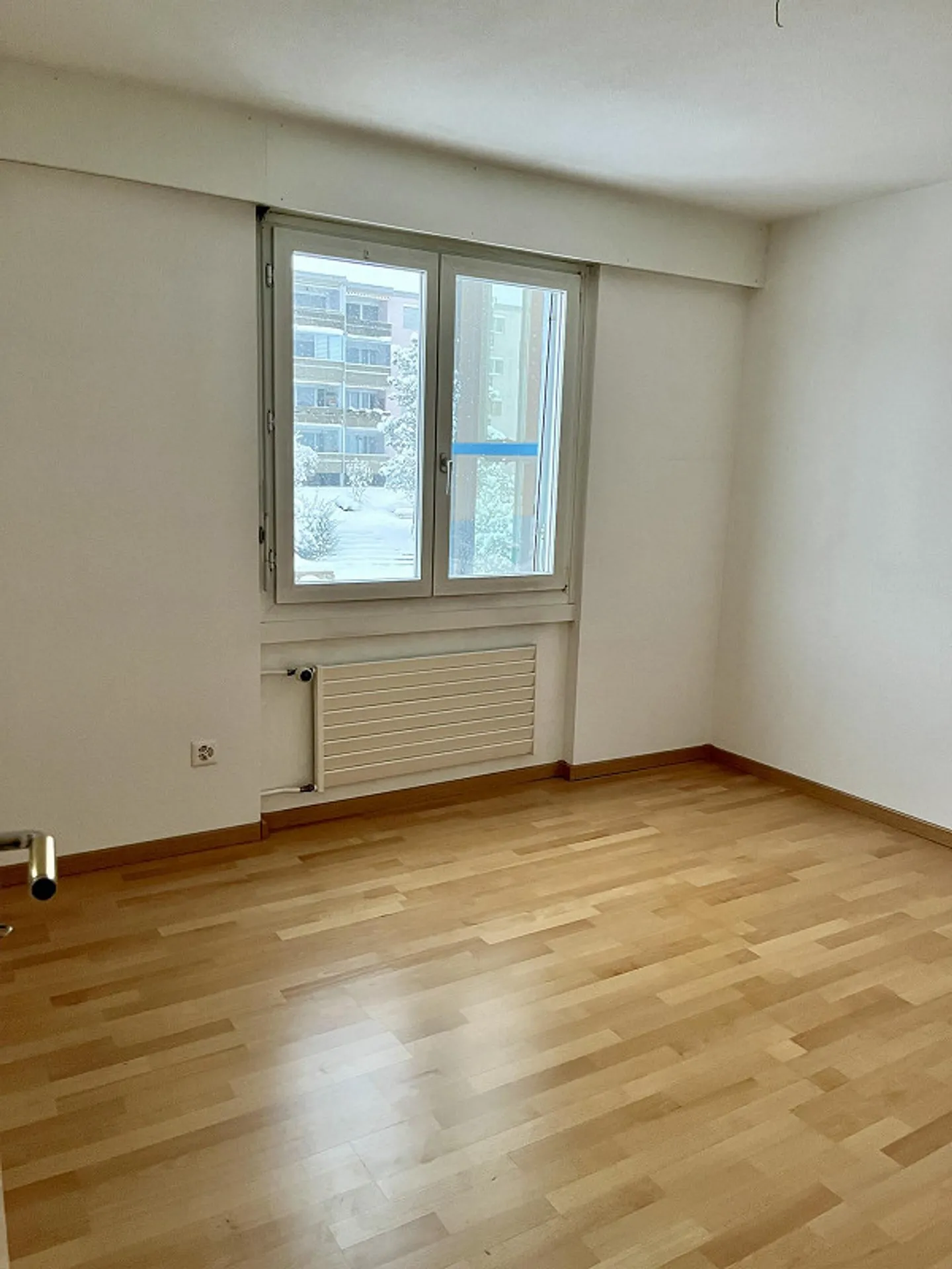 Appartamento attraente di 4,5 stanze con vista - Foto 7 di 17