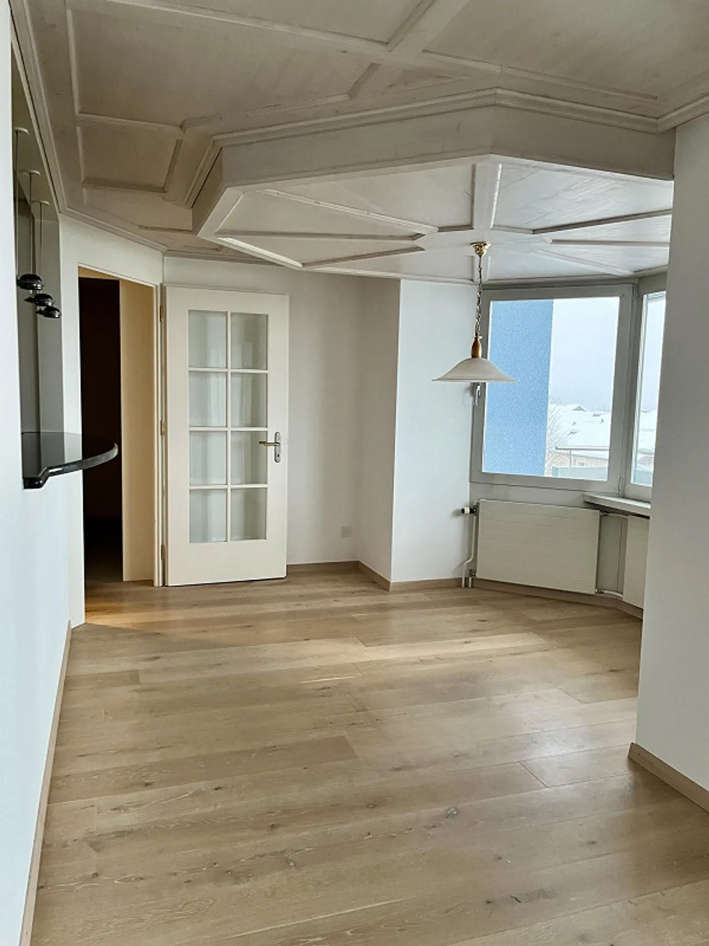 Appartamento attraente di 4,5 stanze con vista - Foto 10 di 17