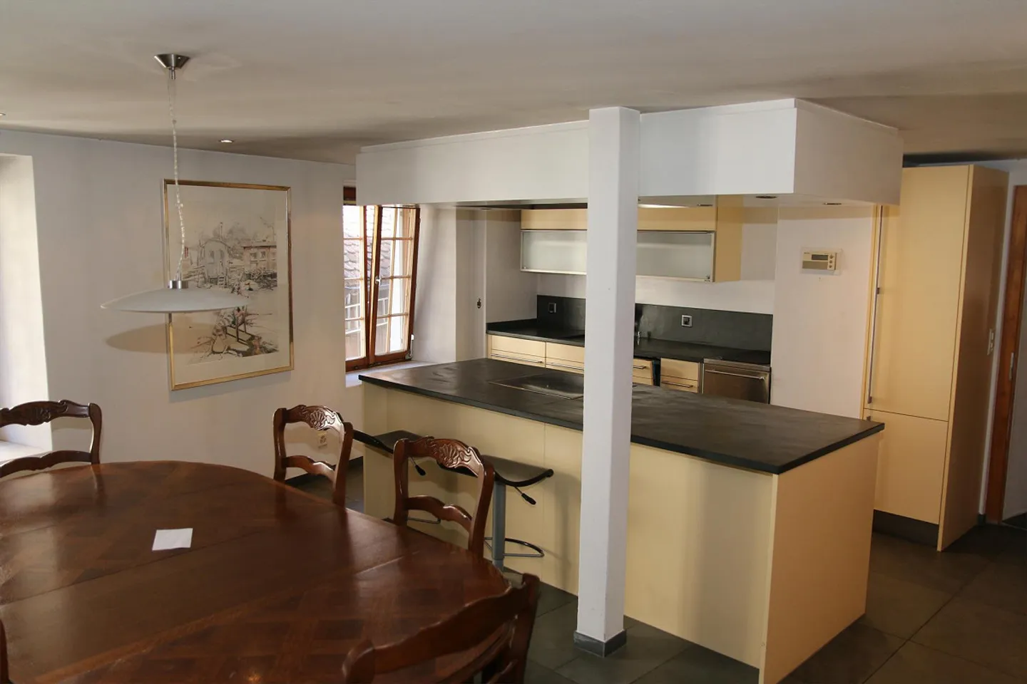 Maison 5.5 pièces - Photo 2 sur 13