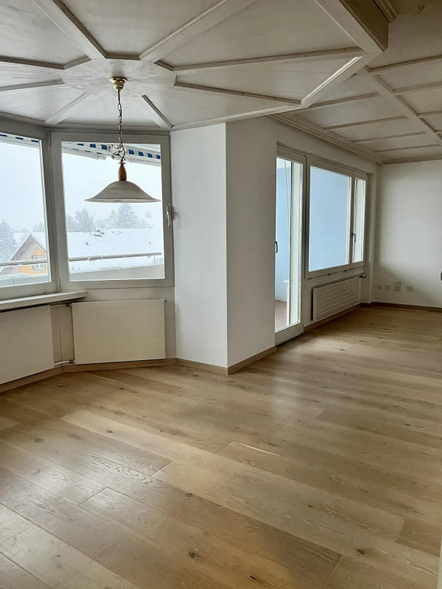 Appartamento attraente di 4,5 stanze con vista - Foto 11 di 17
