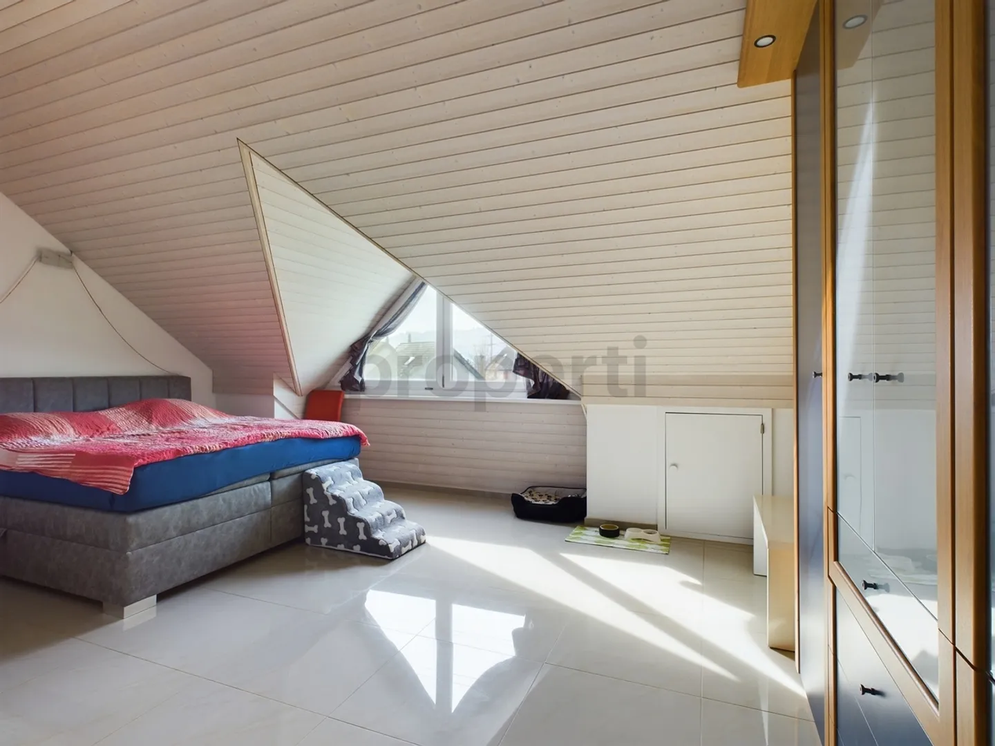 Maison de ville accueillante à Winterthur/Dättnau avec 5,5 pièces - Photo 6 sur 12