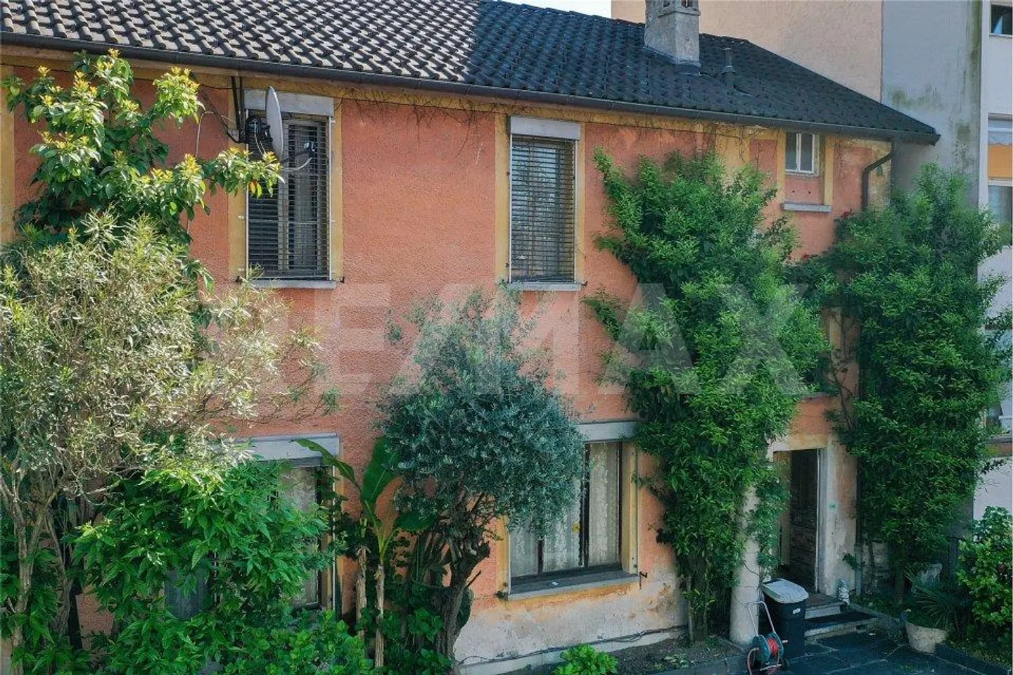 Casa di Charme nel Centro di Tenero - Foto 5 di 13