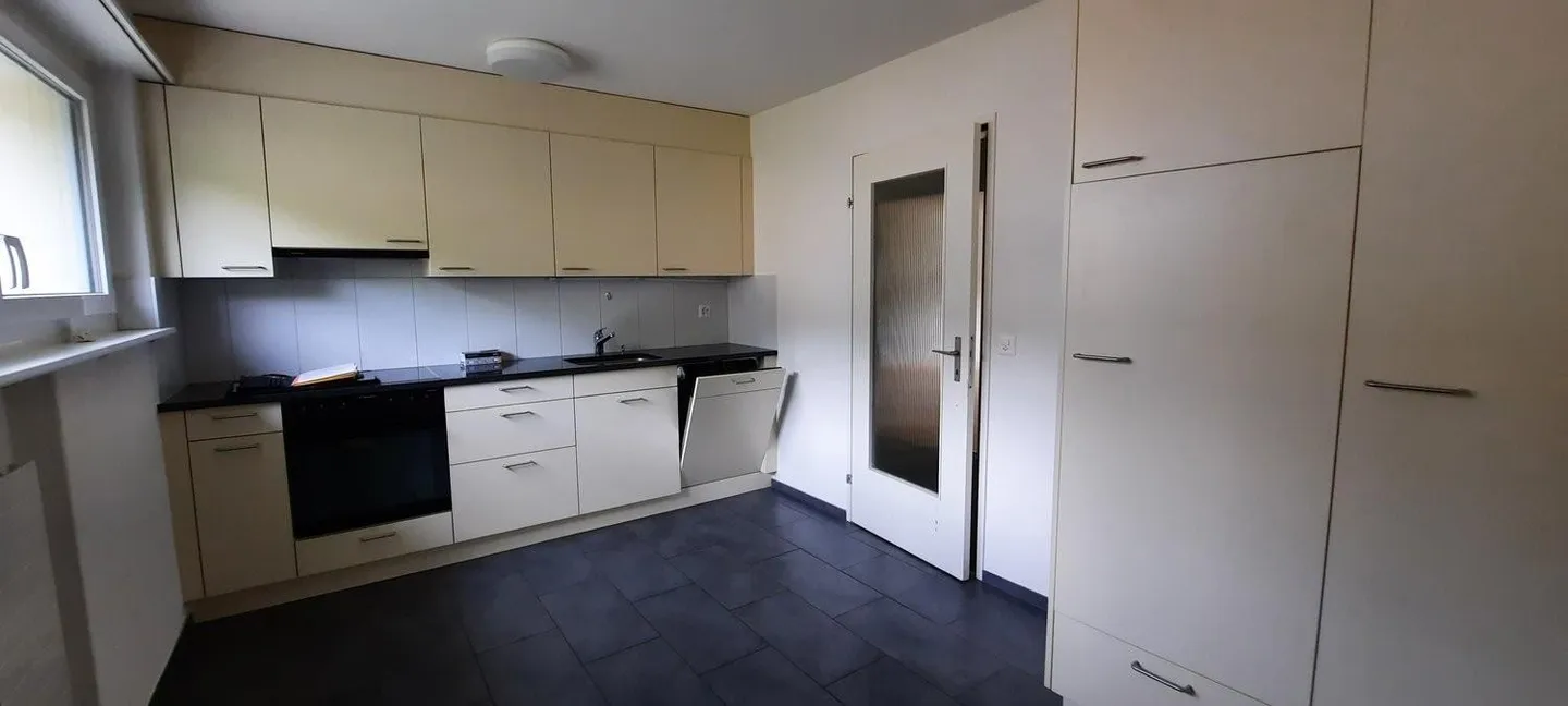 Geräumige Wohnung in Niederdorf - Foto 2 von 12
