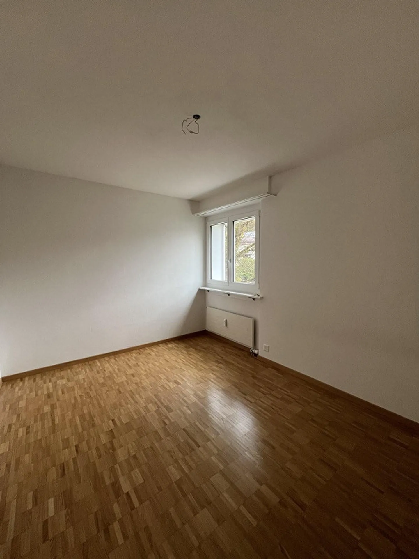 Geräumige Wohnung in Niederdorf - Foto 3 von 12