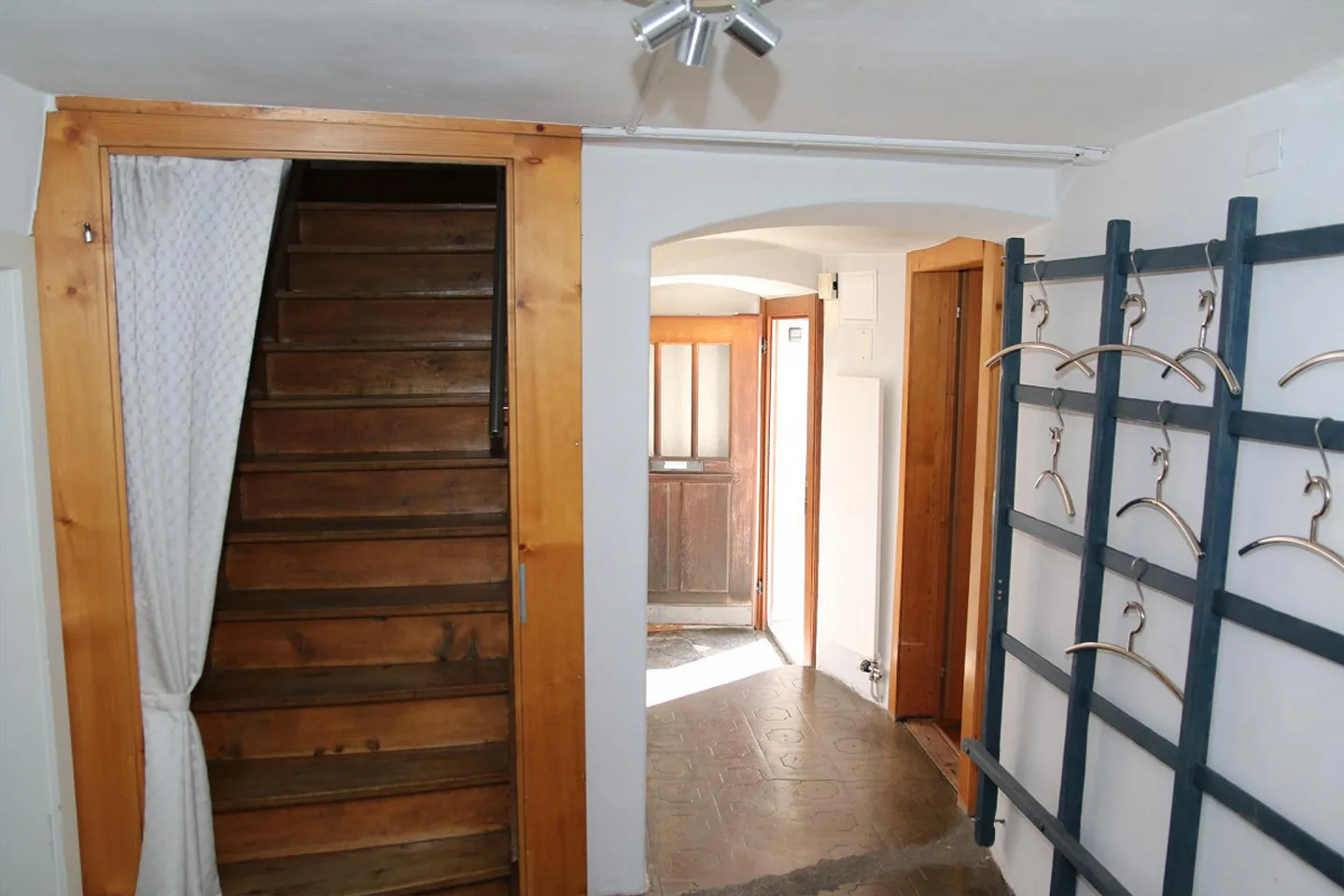 Maison 5.5 pièces - Photo 5 sur 13