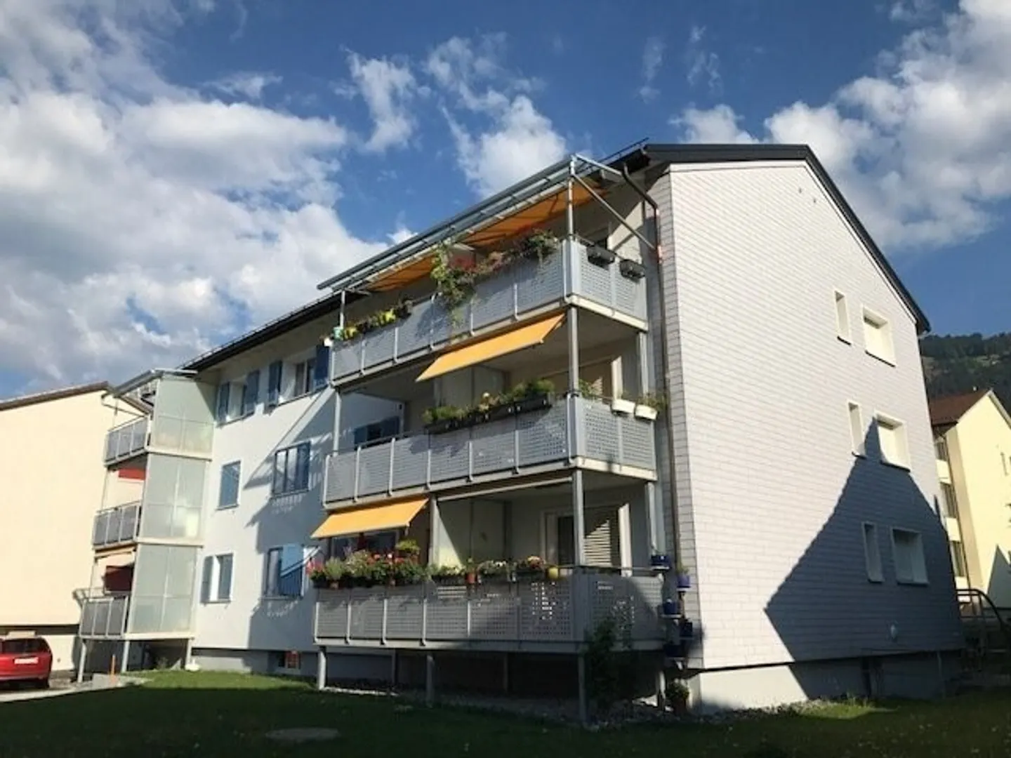 4 Room Apartment, 3800 Unterseen - Photo 1 of 5