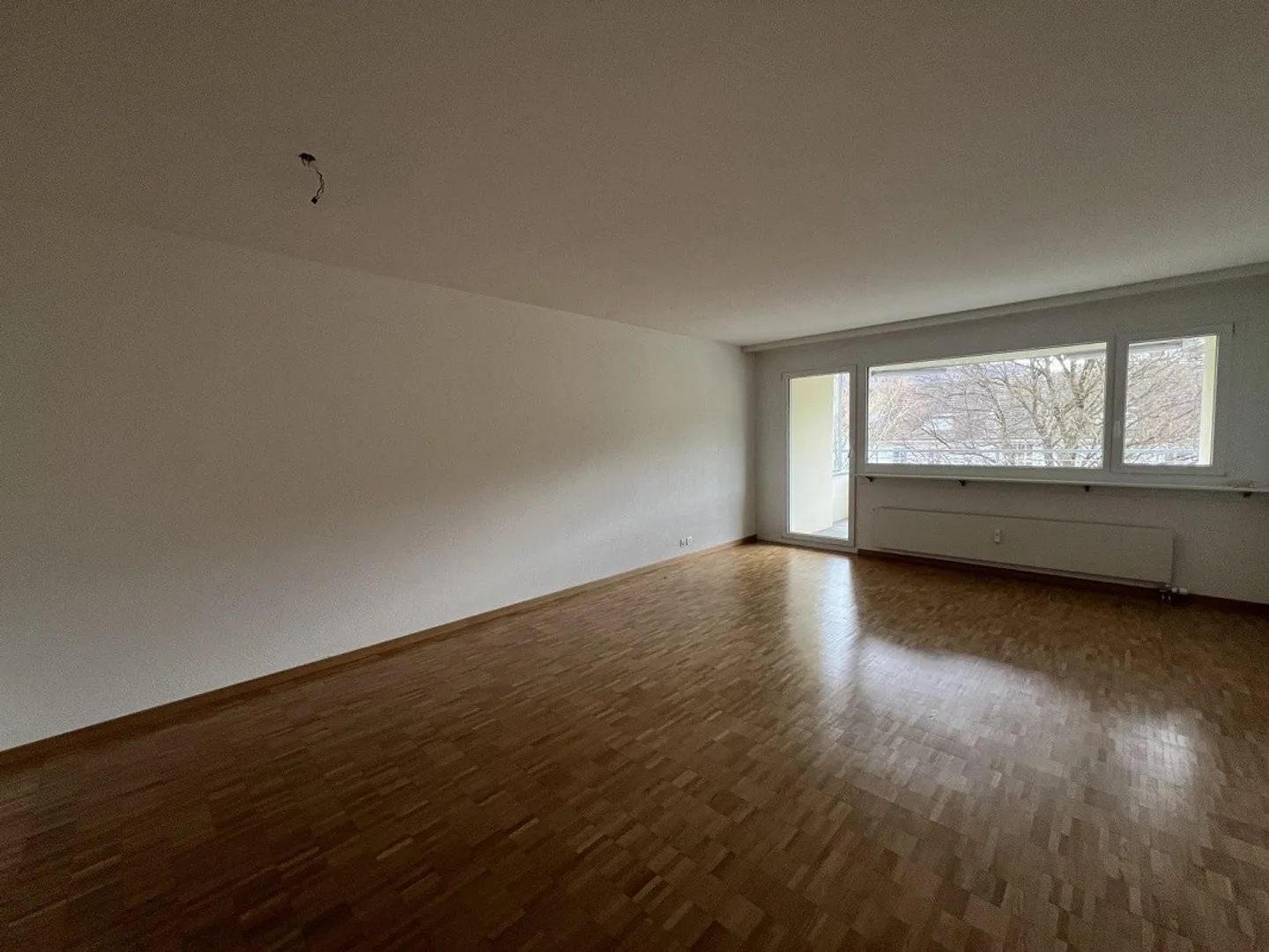 Geräumige Wohnung in Niederdorf - Foto 4 von 12
