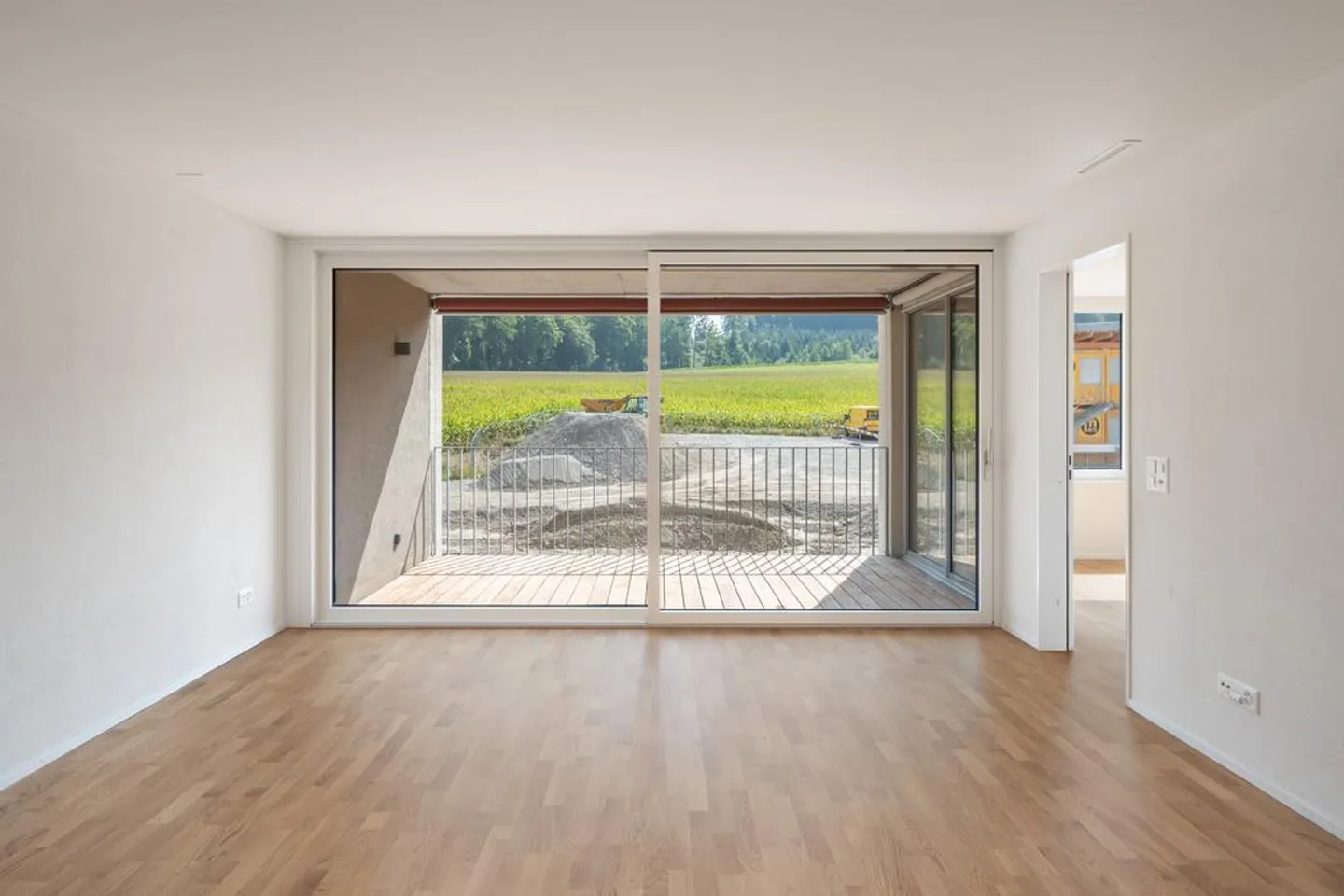 Appartamento moderno di 3,5 locali - Foto 3 di 5