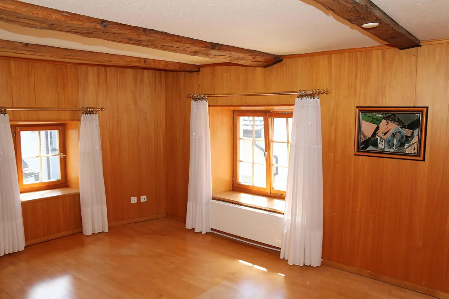 Maison 5.5 pièces - Photo 7 sur 13
