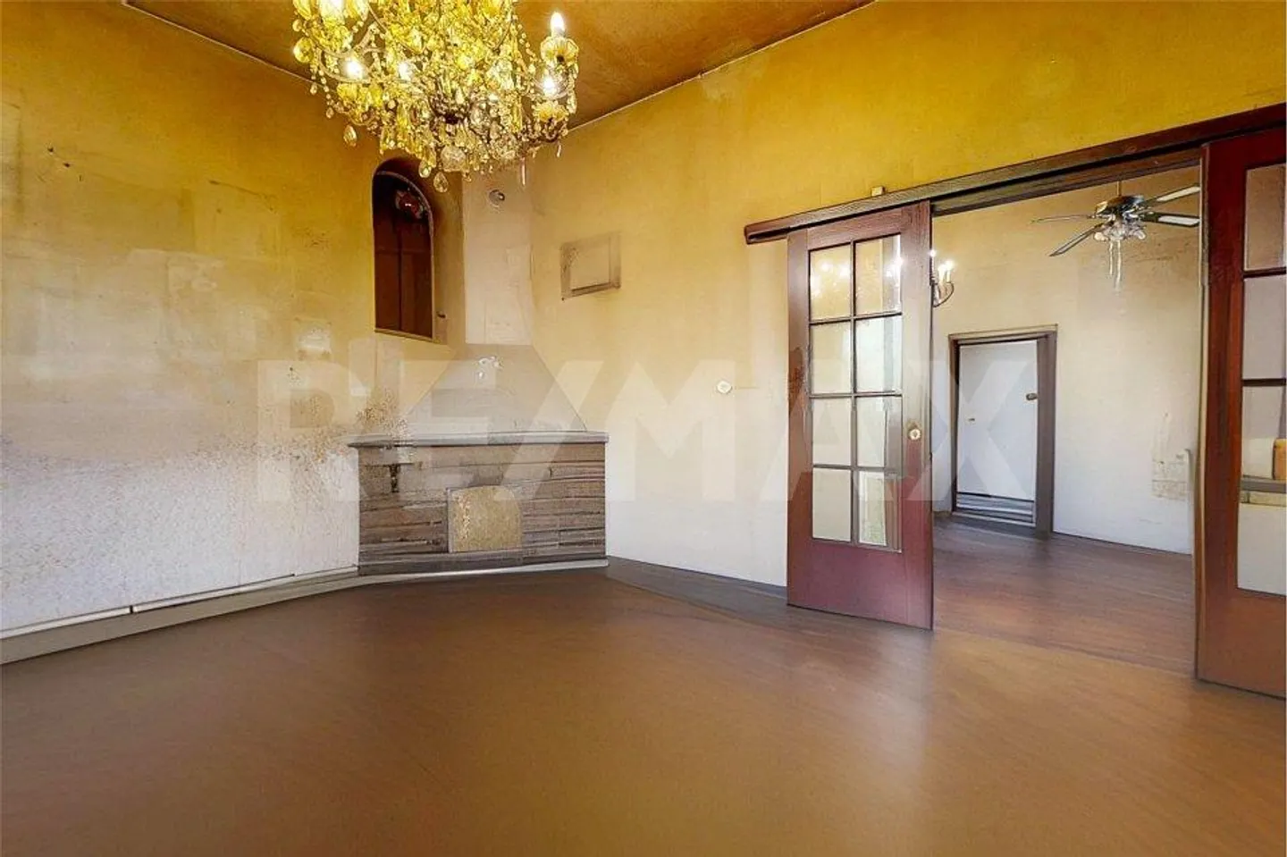 Casa di Charme nel Centro di Tenero - Foto 3 di 13