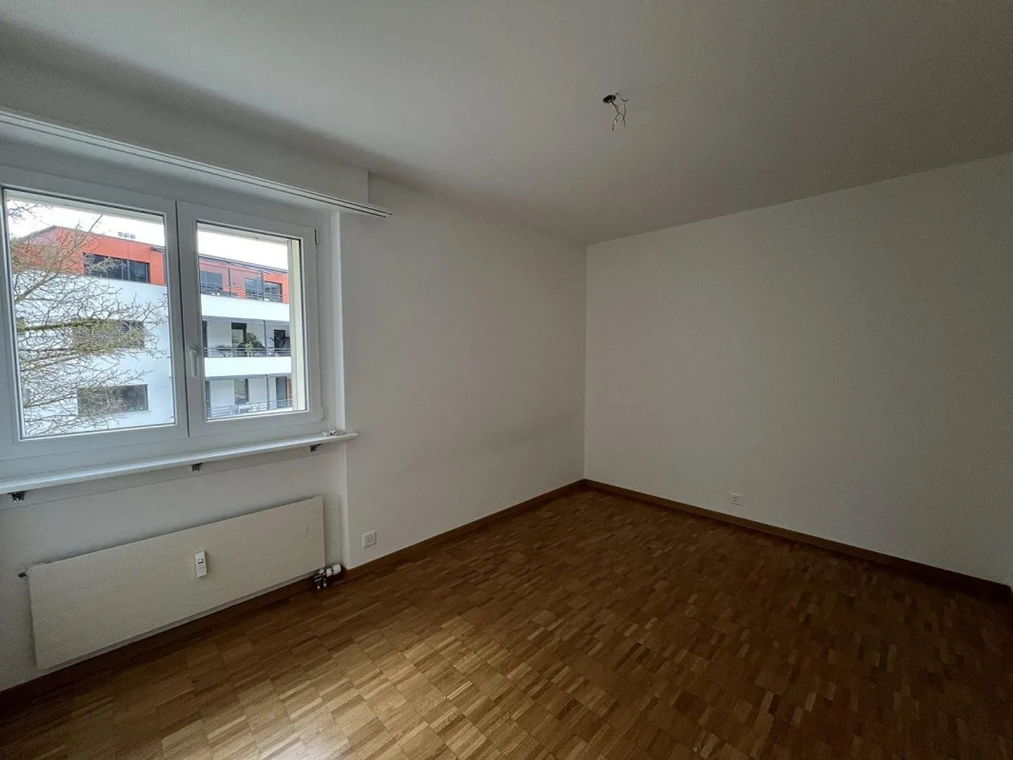 Geräumige Wohnung in Niederdorf - Foto 5 von 12