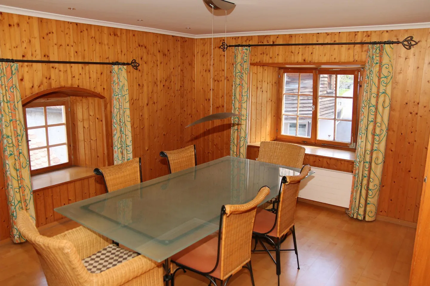 Maison 5.5 pièces - Photo 8 sur 13