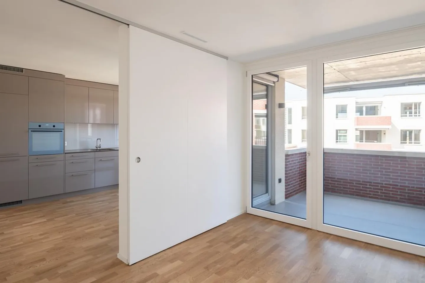 Appartamento moderno di 3,5 locali - Foto 5 di 5