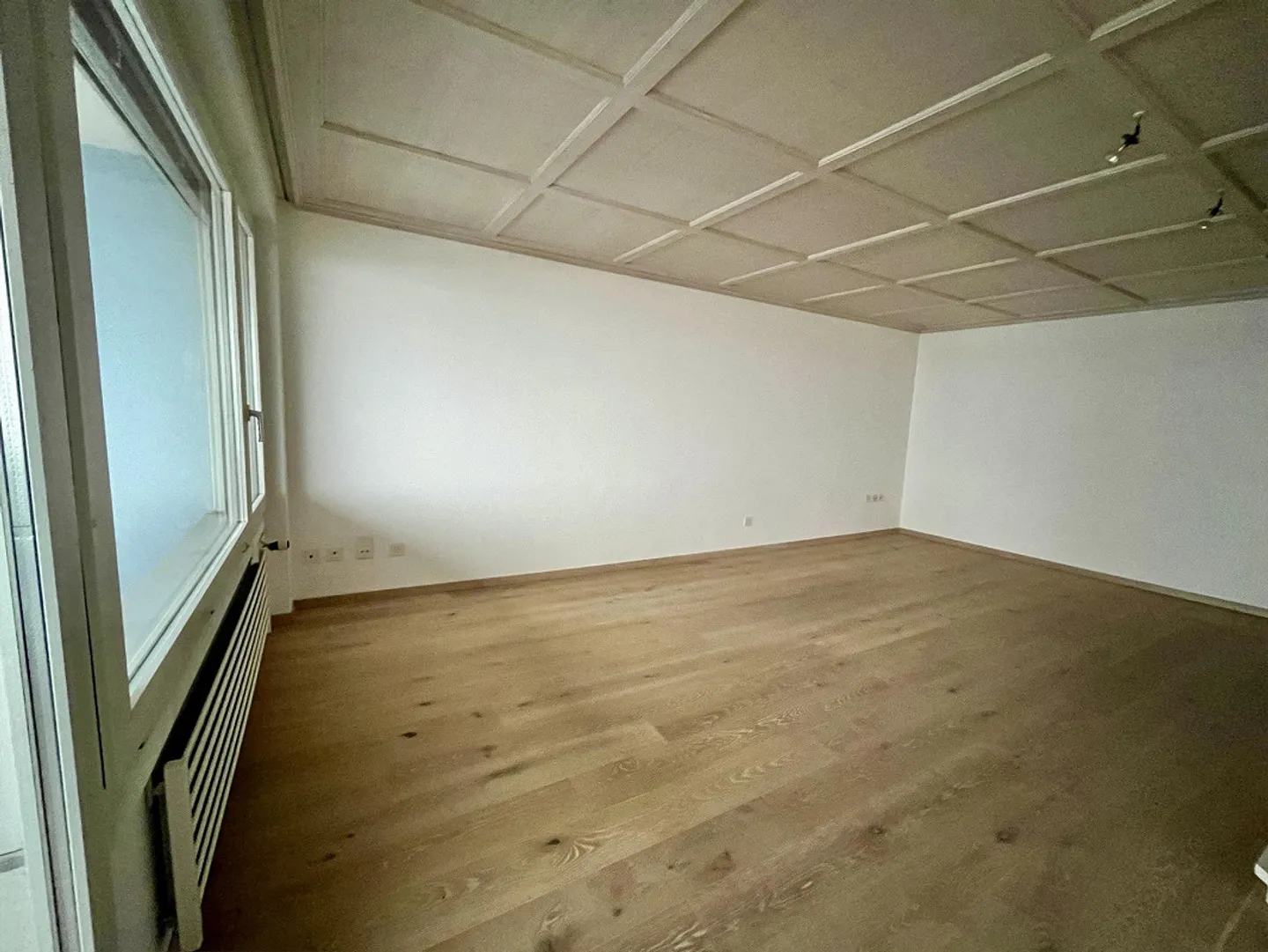 Appartamento attraente di 4,5 stanze con vista - Foto 12 di 17