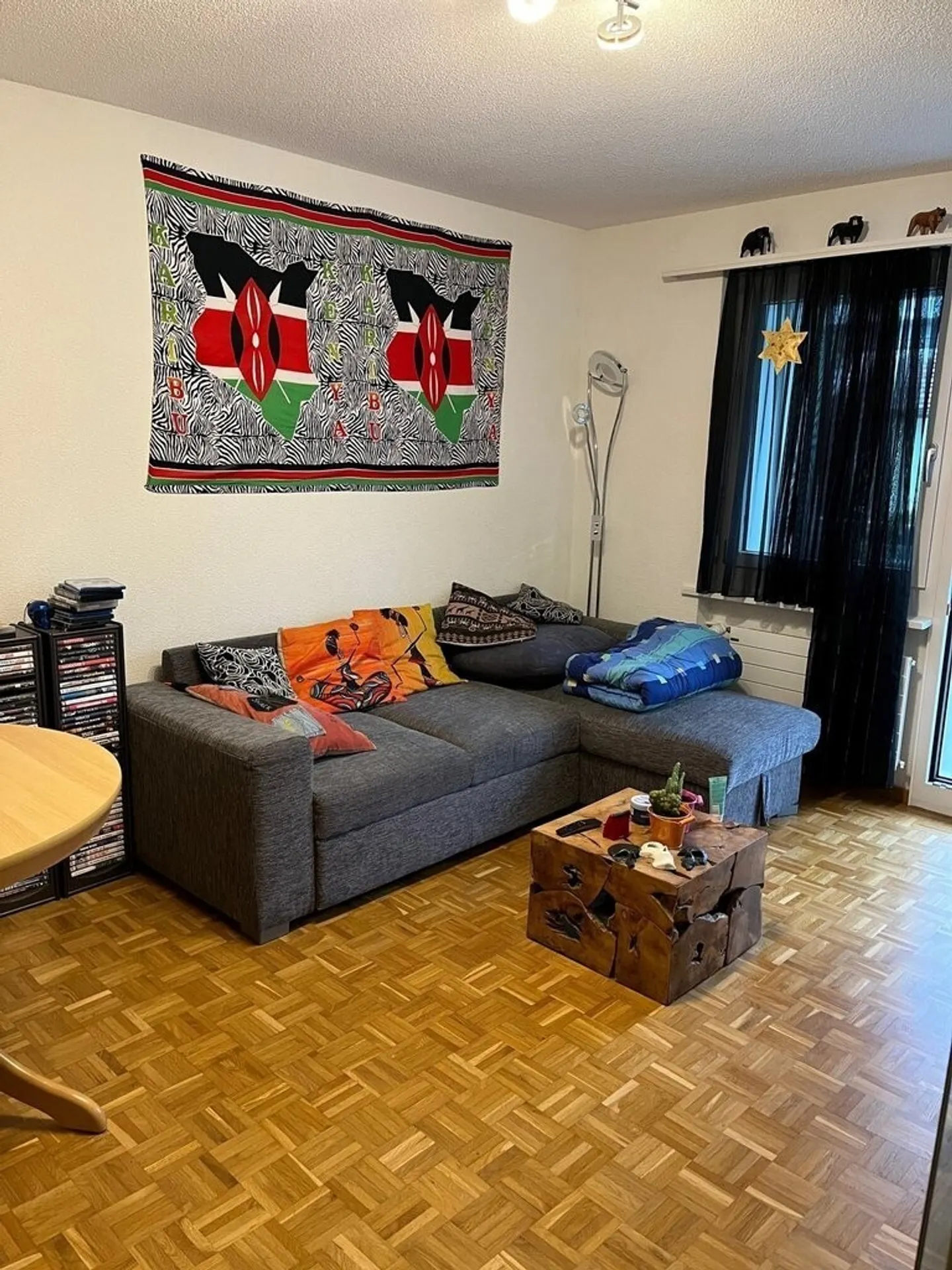 4 Room Apartment, 3800 Unterseen - Photo 3 of 5