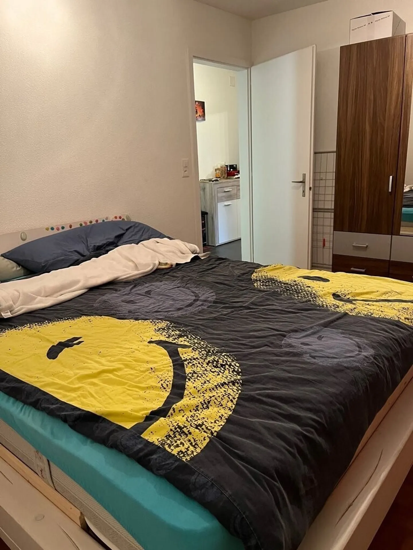 4 Room Apartment, 3800 Unterseen - Photo 4 of 5