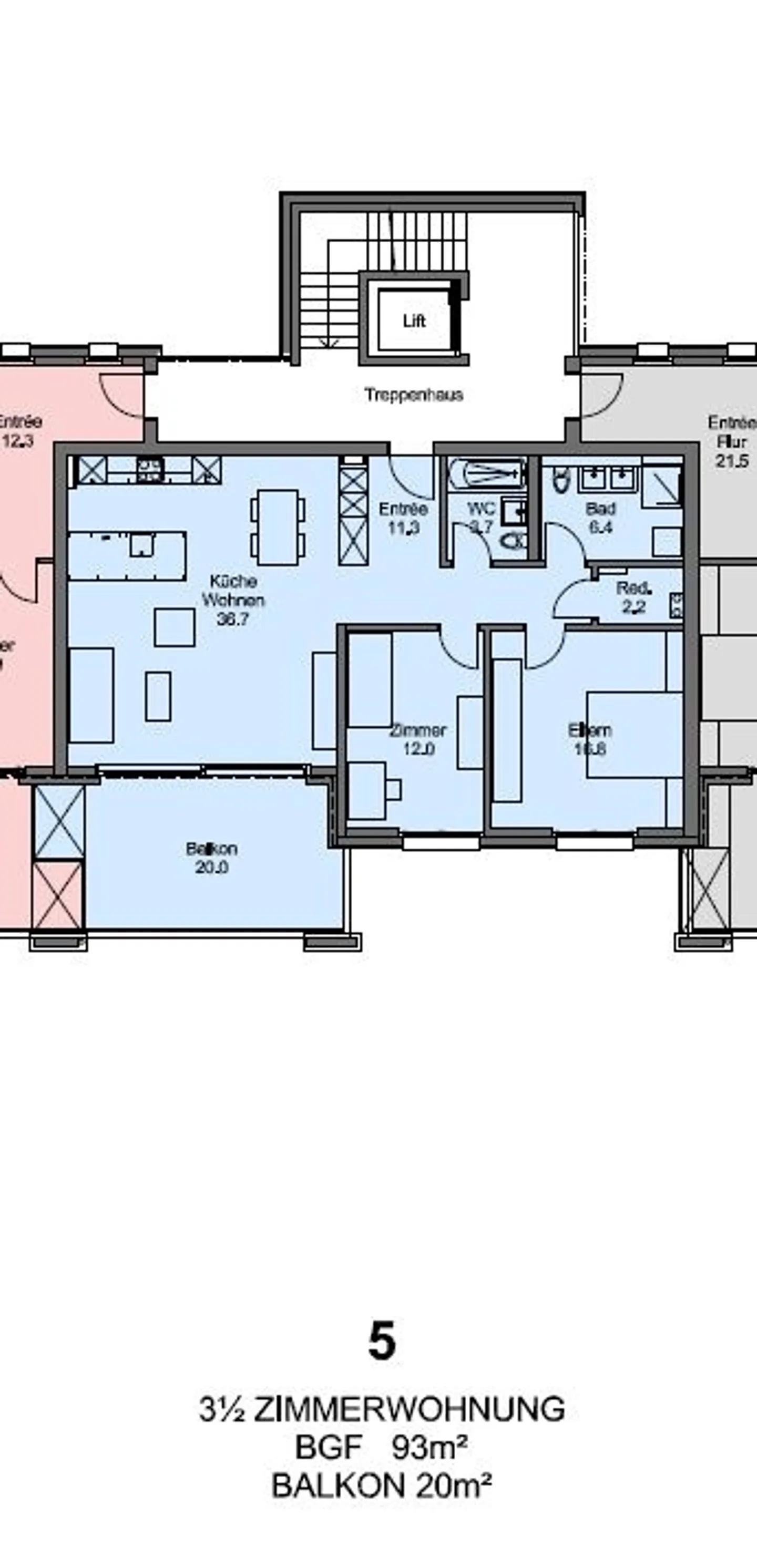 Unique Living by the Pond - Photo 4 of 4