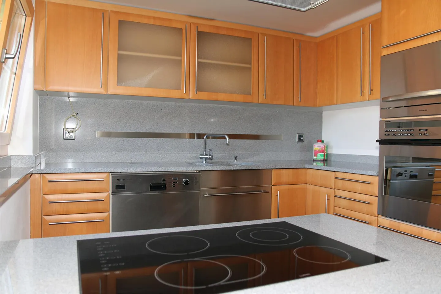 Maison 5.5 pièces - Photo 9 sur 13
