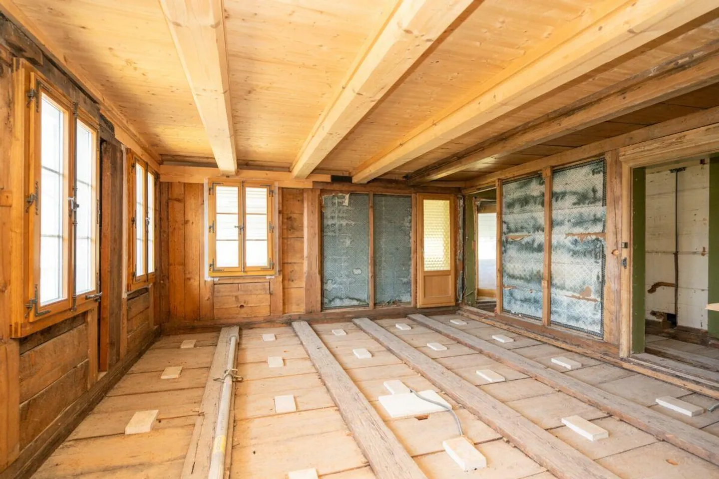 OSTELLO RURALE CON UNA STORIA RICCA DI TRADIZIONE - Foto 7 di 12