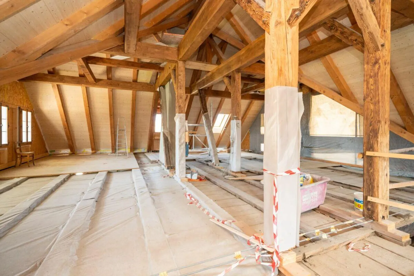 OSTELLO RURALE CON UNA STORIA RICCA DI TRADIZIONE - Foto 9 di 12