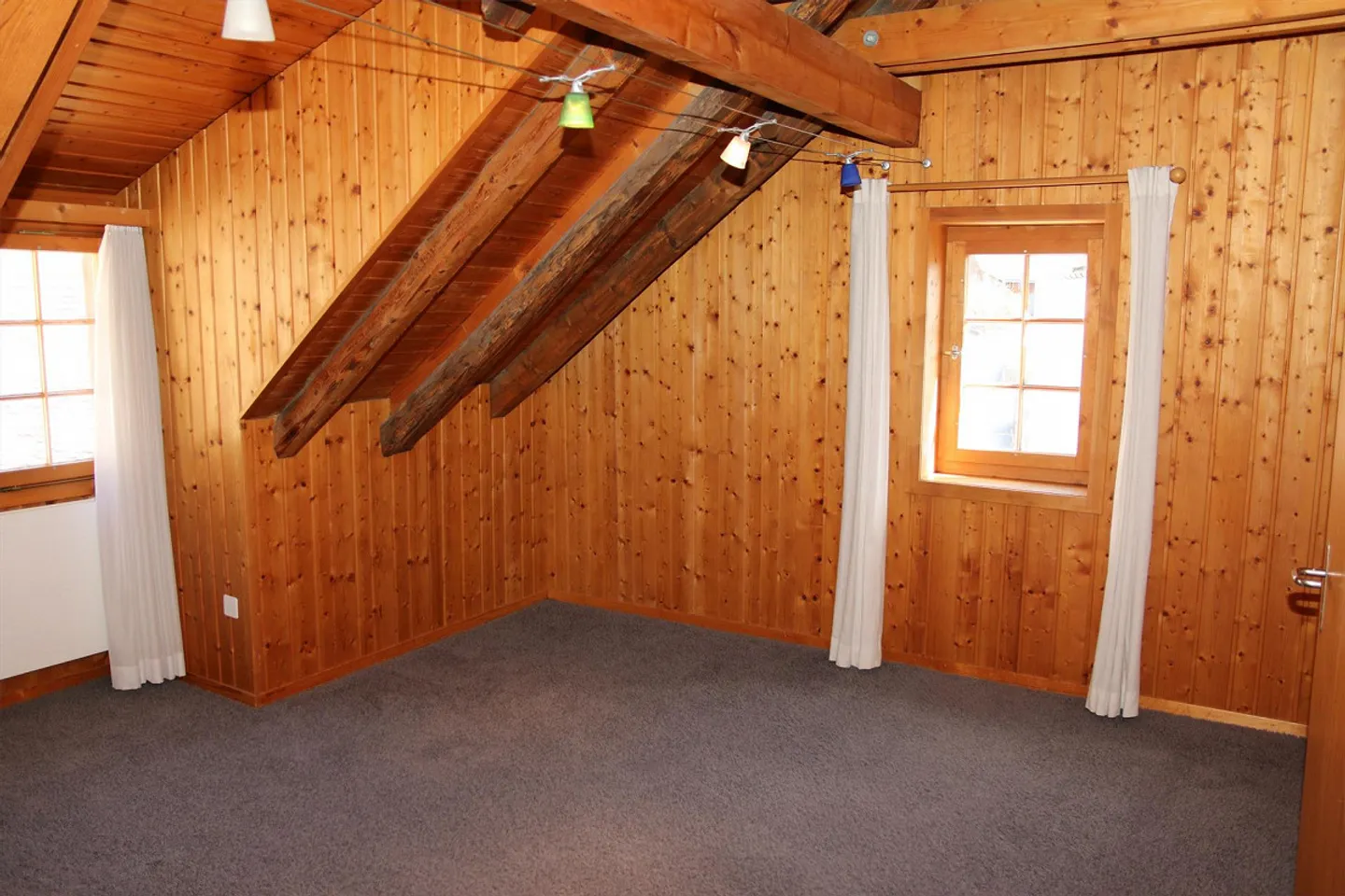 Maison 5.5 pièces - Photo 11 sur 13