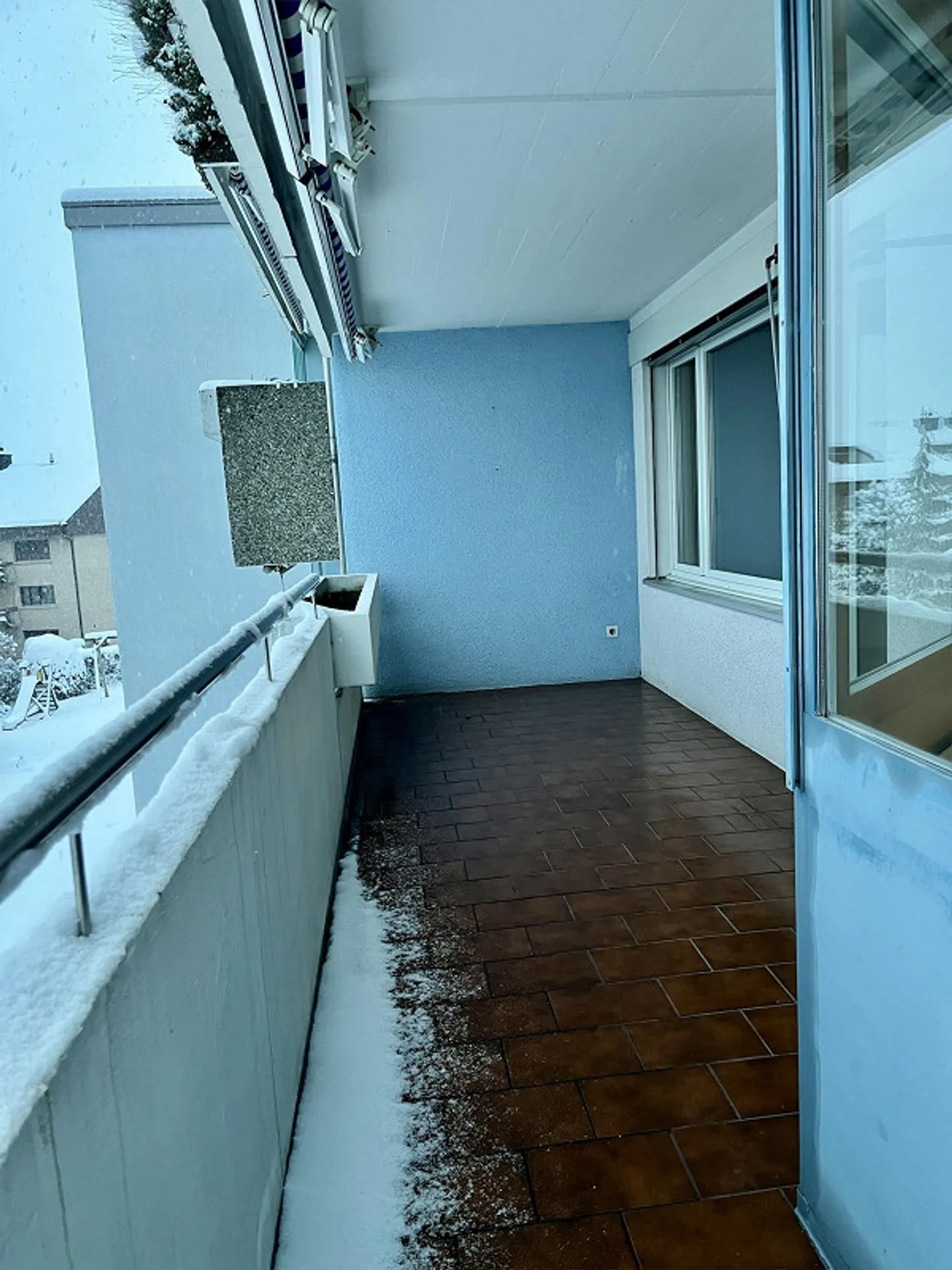 Appartamento attraente di 4,5 stanze con vista - Foto 13 di 17