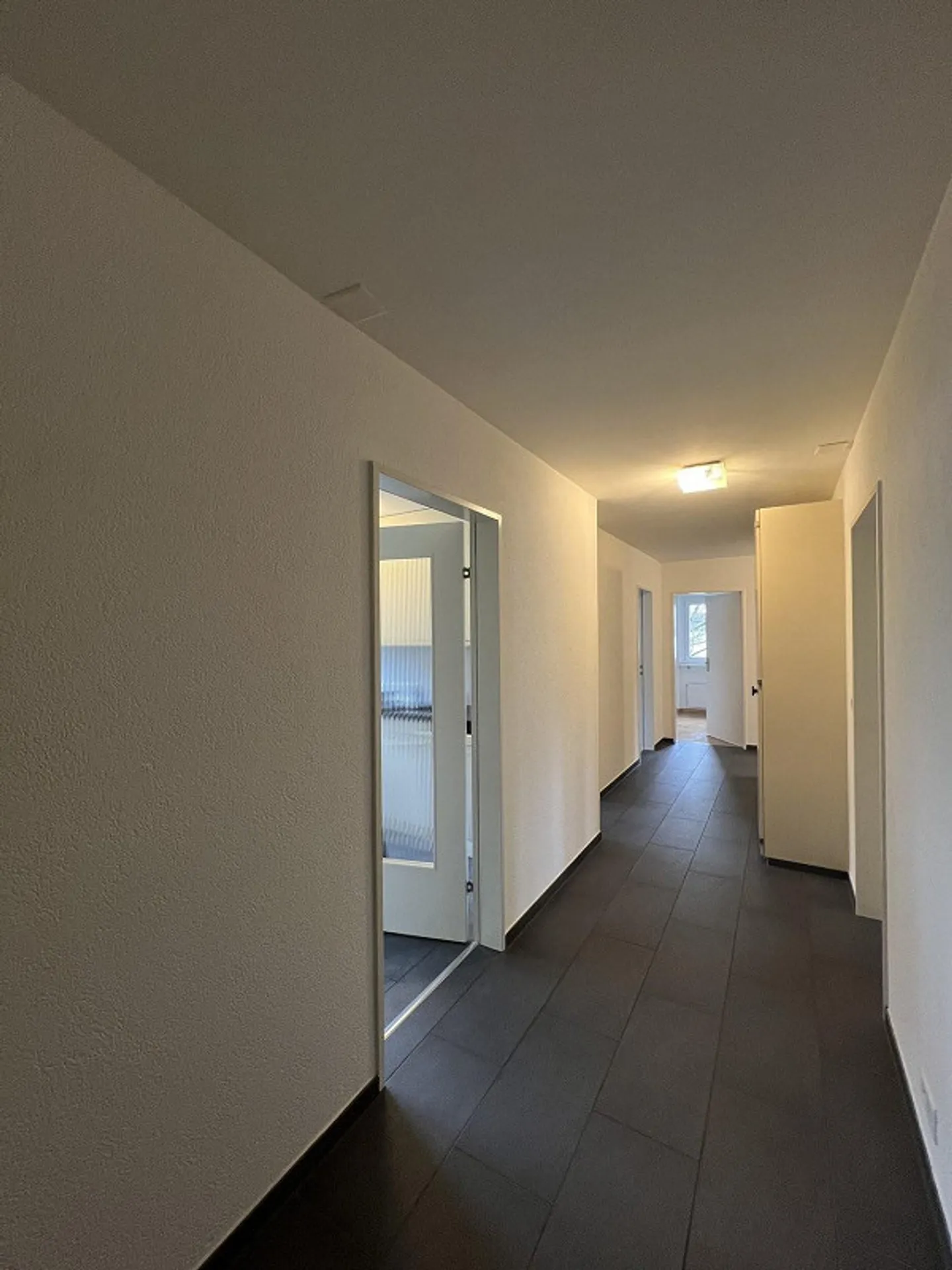 Geräumige Wohnung in Niederdorf - Foto 9 von 12