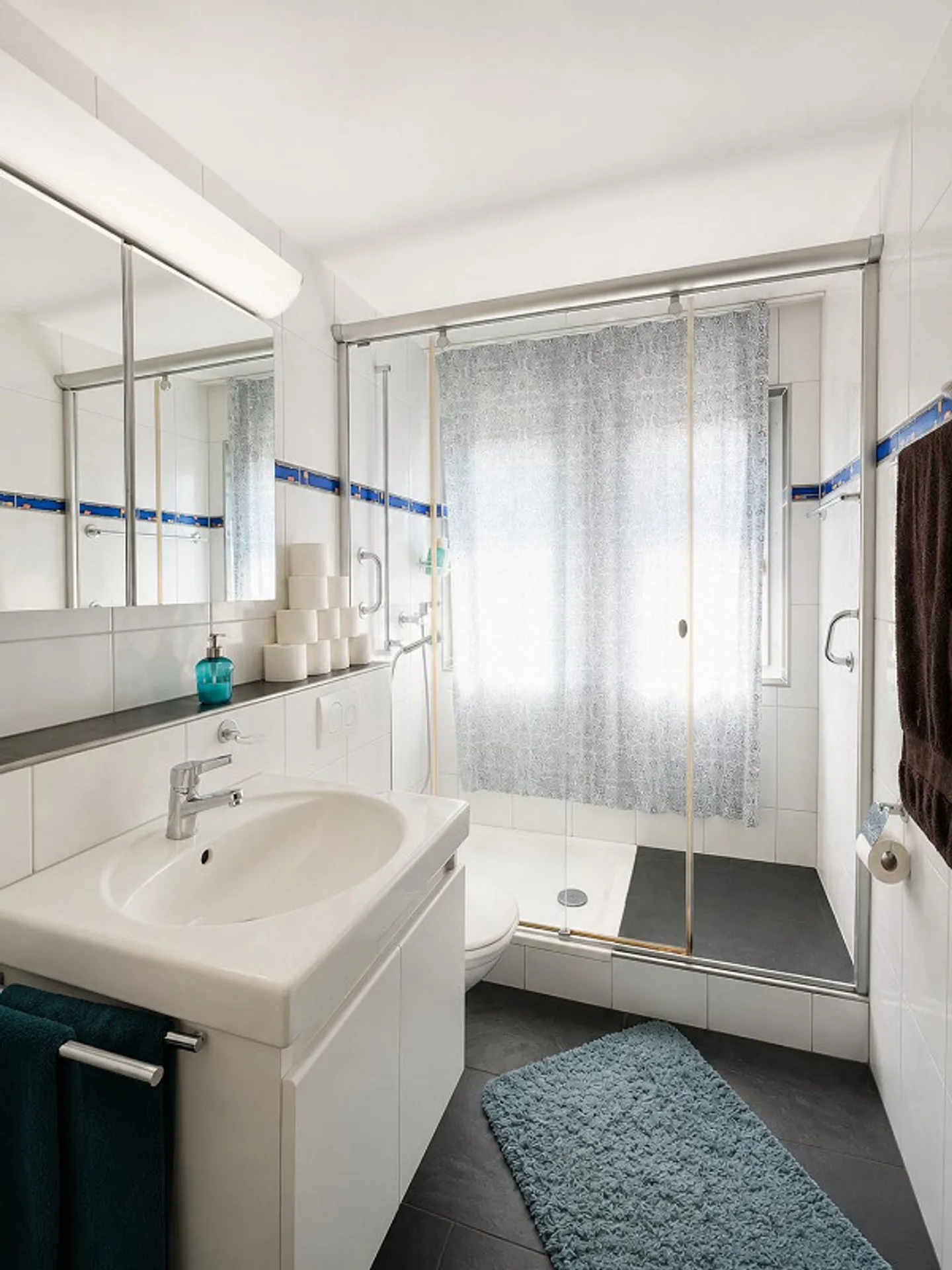 Bel appartement avec un grand potentiel dans un emplacement attrayant - Photo 4 sur 9
