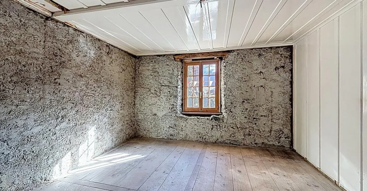 Charmantes Chalet in Sarreyer - Foto 11 von 13