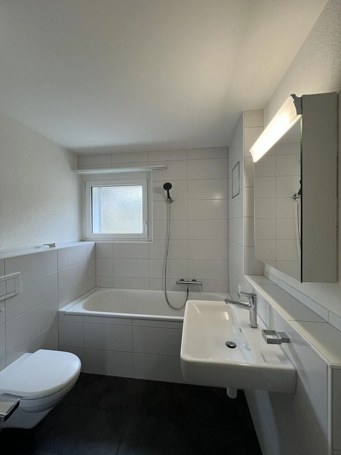 Geräumige Wohnung in Niederdorf - Foto 7 von 12