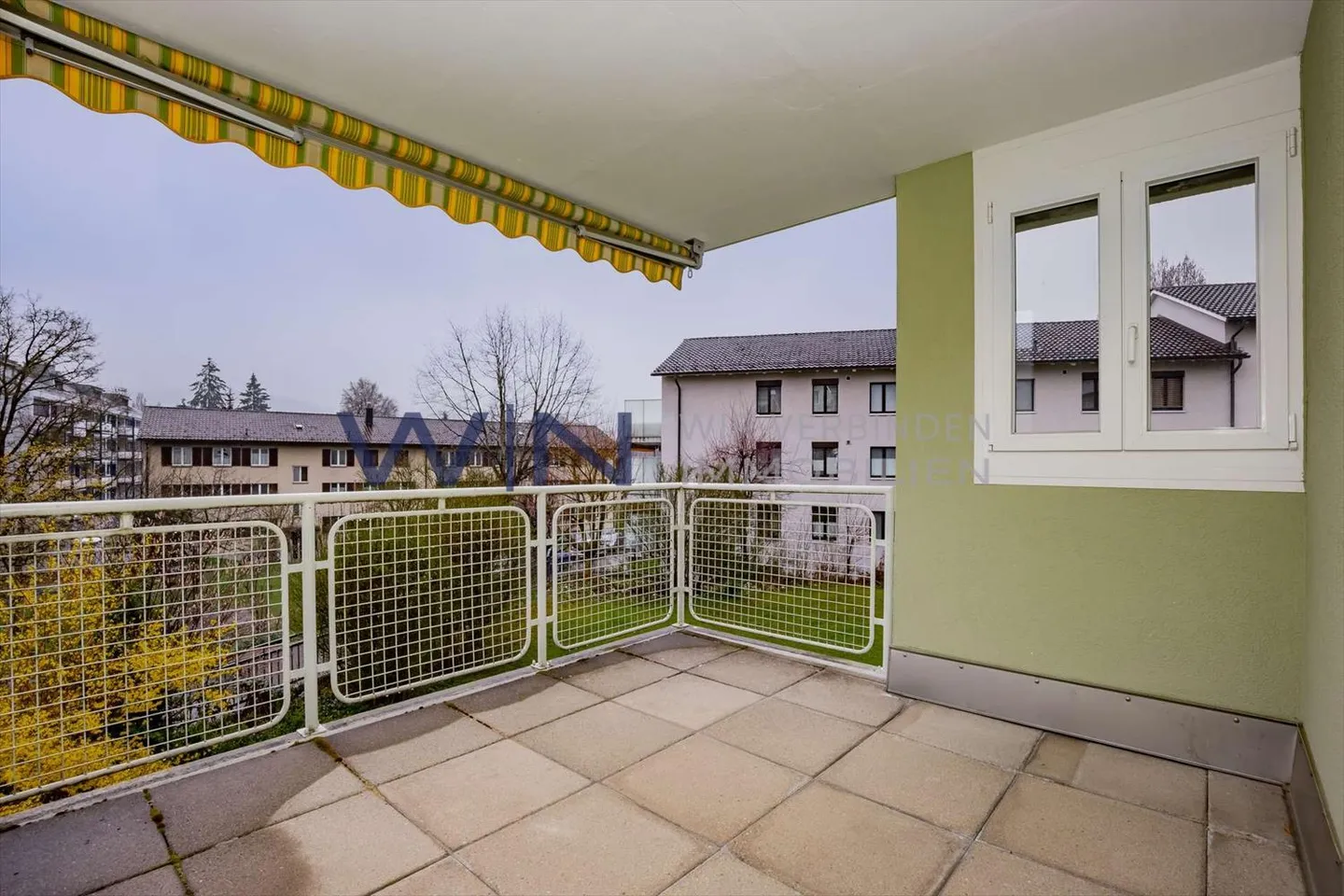 Edificio residenziale in vendita - Foto 4 di 8