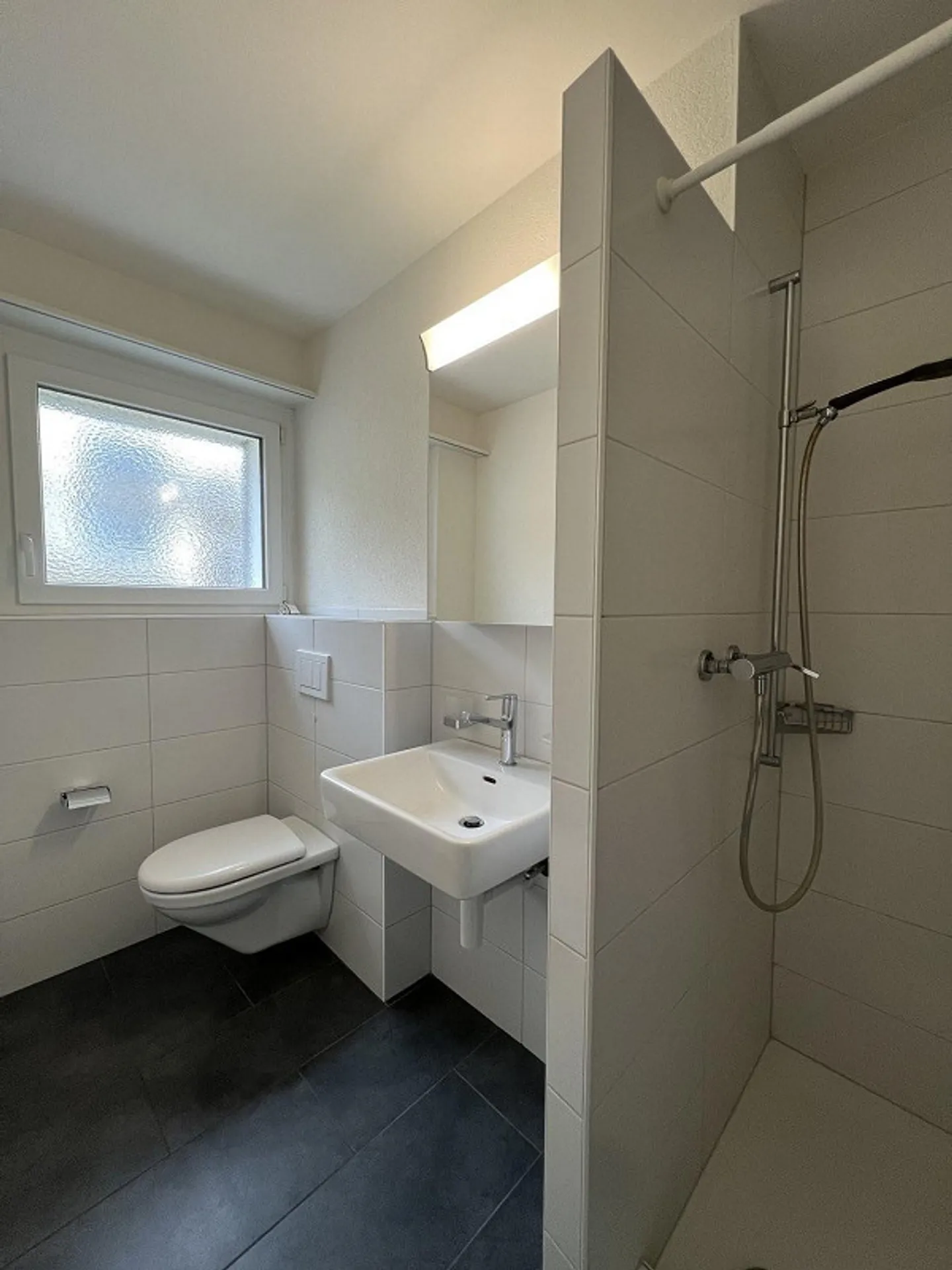 Geräumige Wohnung in Niederdorf - Foto 8 von 12