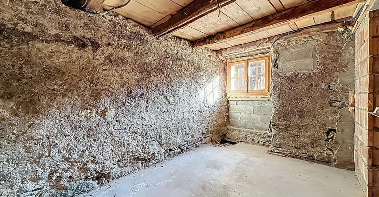 Charmantes Chalet in Sarreyer - Foto 13 von 13