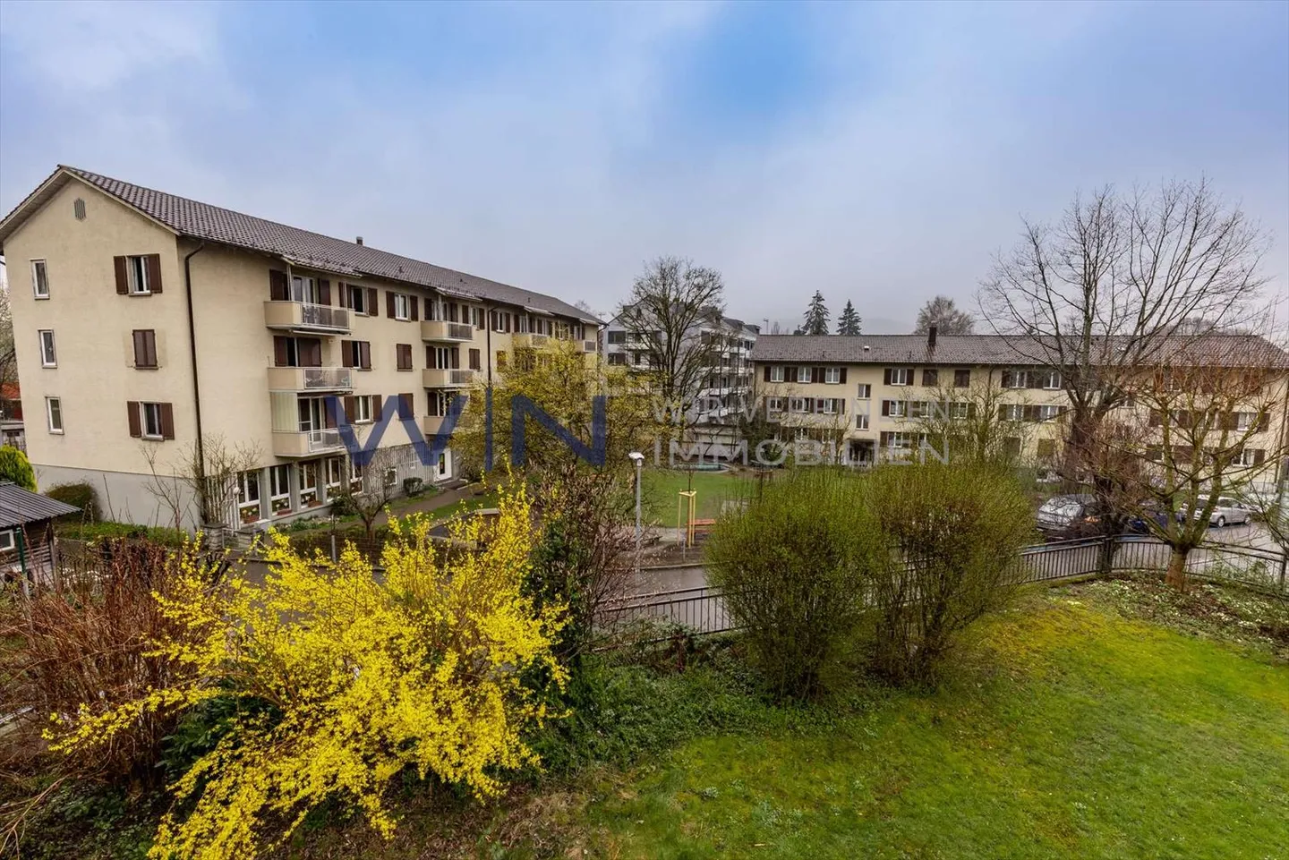 Edificio residenziale in vendita - Foto 8 di 8