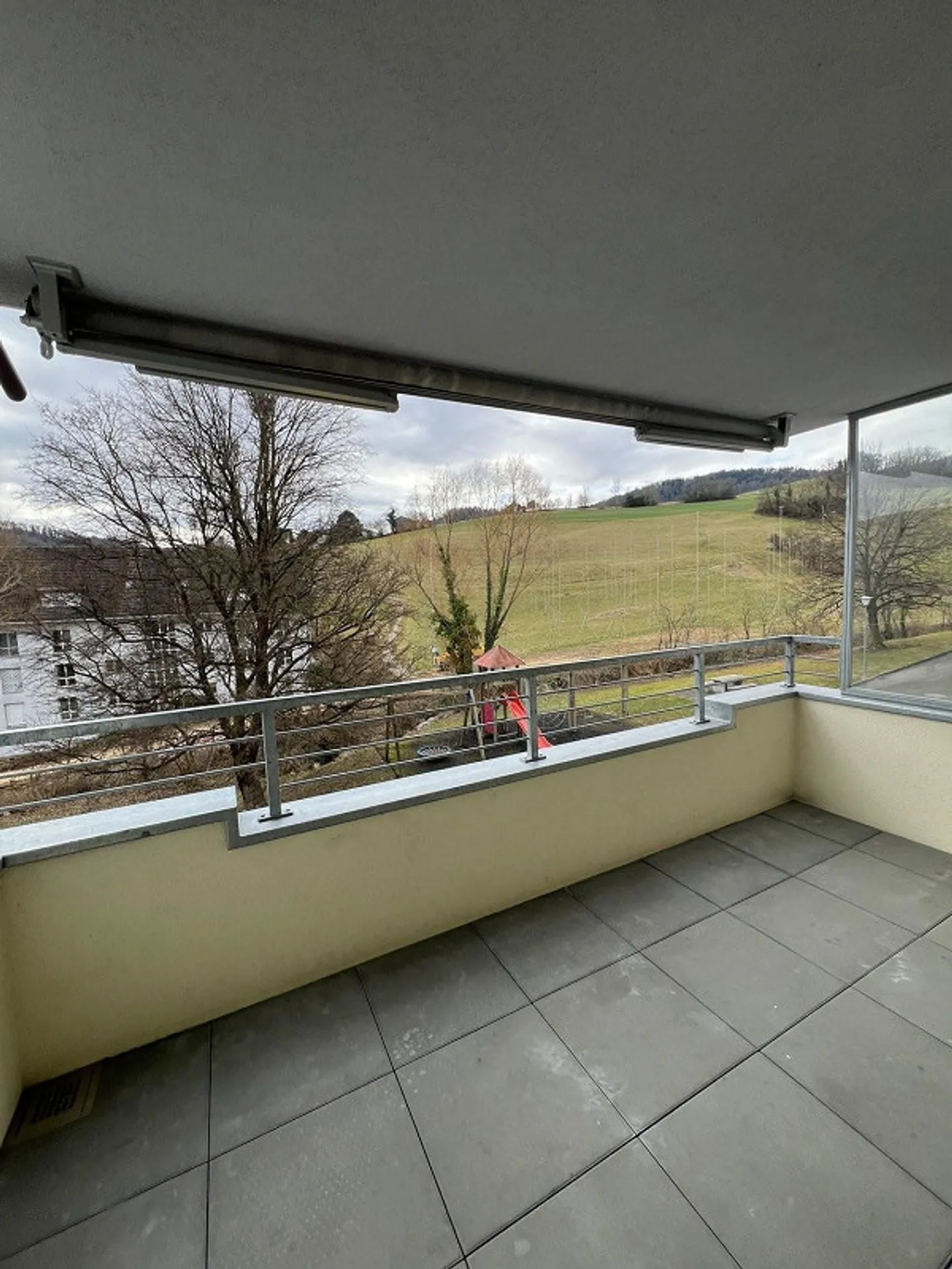 Geräumige Wohnung in Niederdorf - Foto 10 von 12