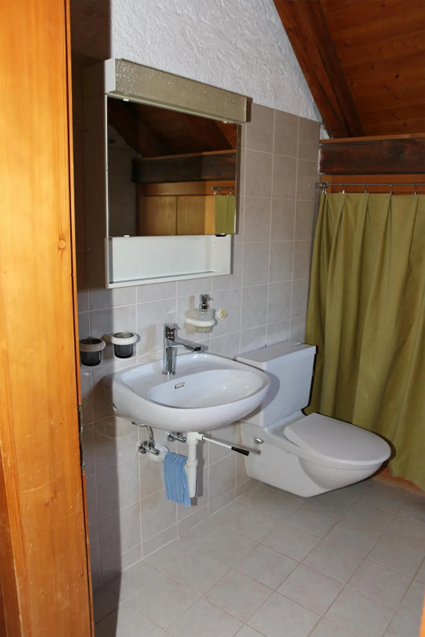 Maison 5.5 pièces - Photo 13 sur 13
