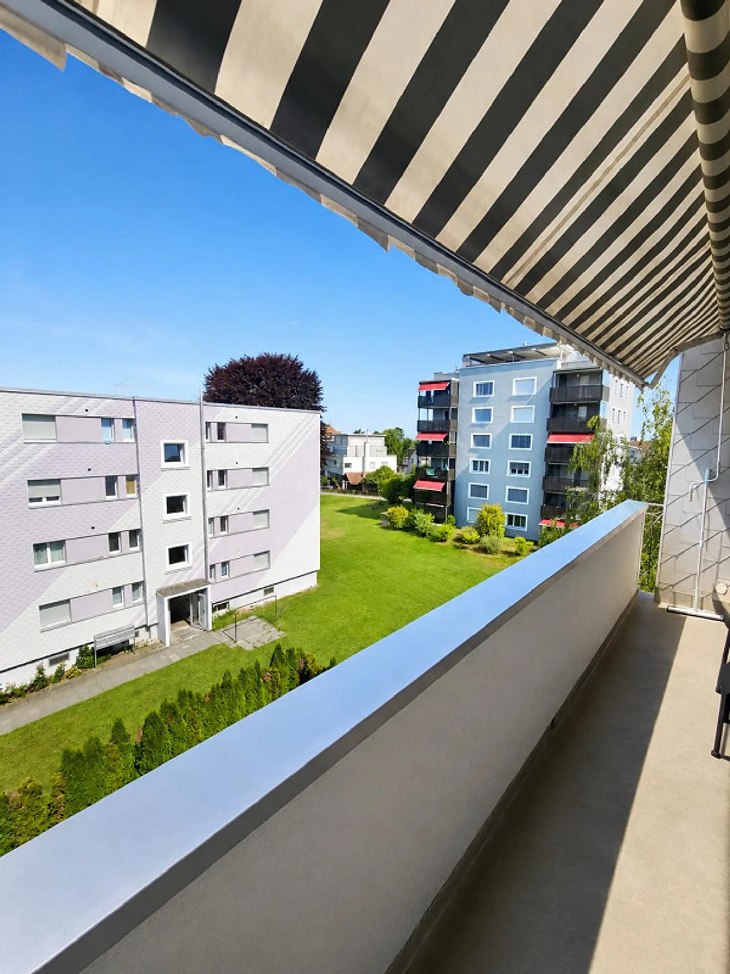 Bel appartement avec un grand potentiel dans un emplacement attrayant - Photo 9 sur 9
