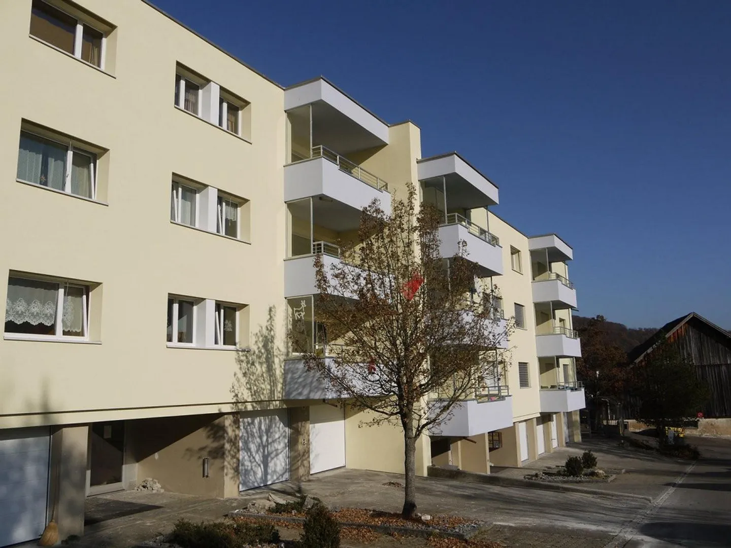Geräumige Wohnung in Niederdorf - Foto 12 von 12
