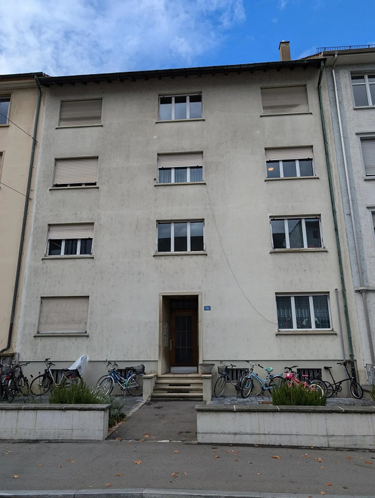 Appartamento 2 locali nel bel quartiere "Gundeli" - Foto 1 di 10