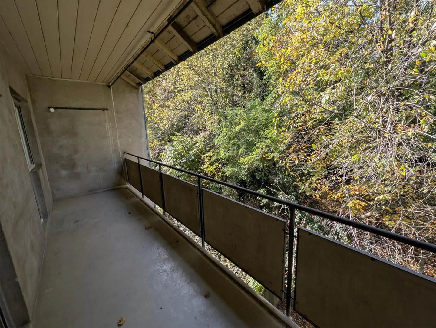 Appartamento 2 locali nel bel quartiere "Gundeli" - Foto 2 di 10